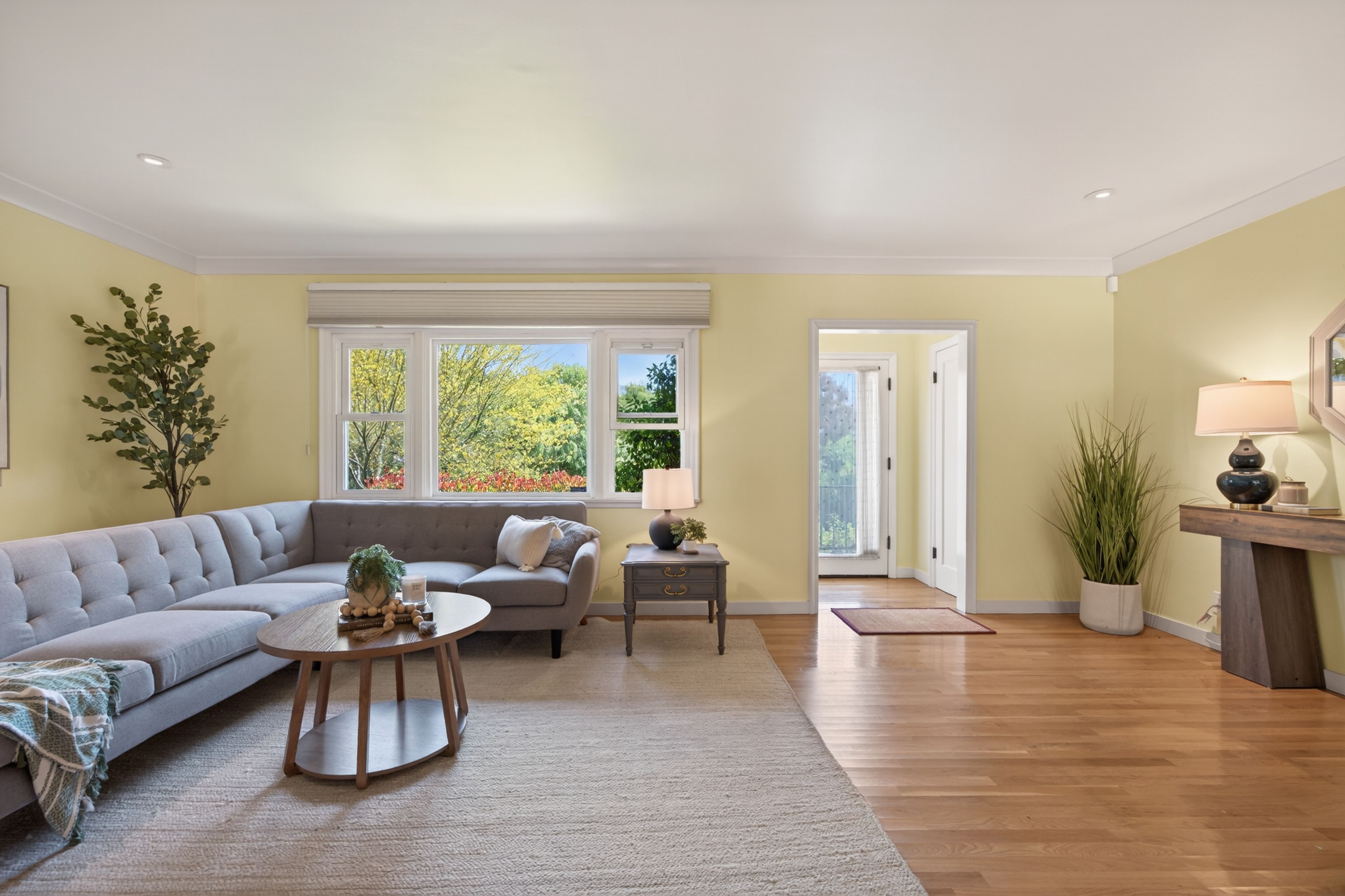  203 Foothill Road, Ojai, CA 93023 - 物件實景