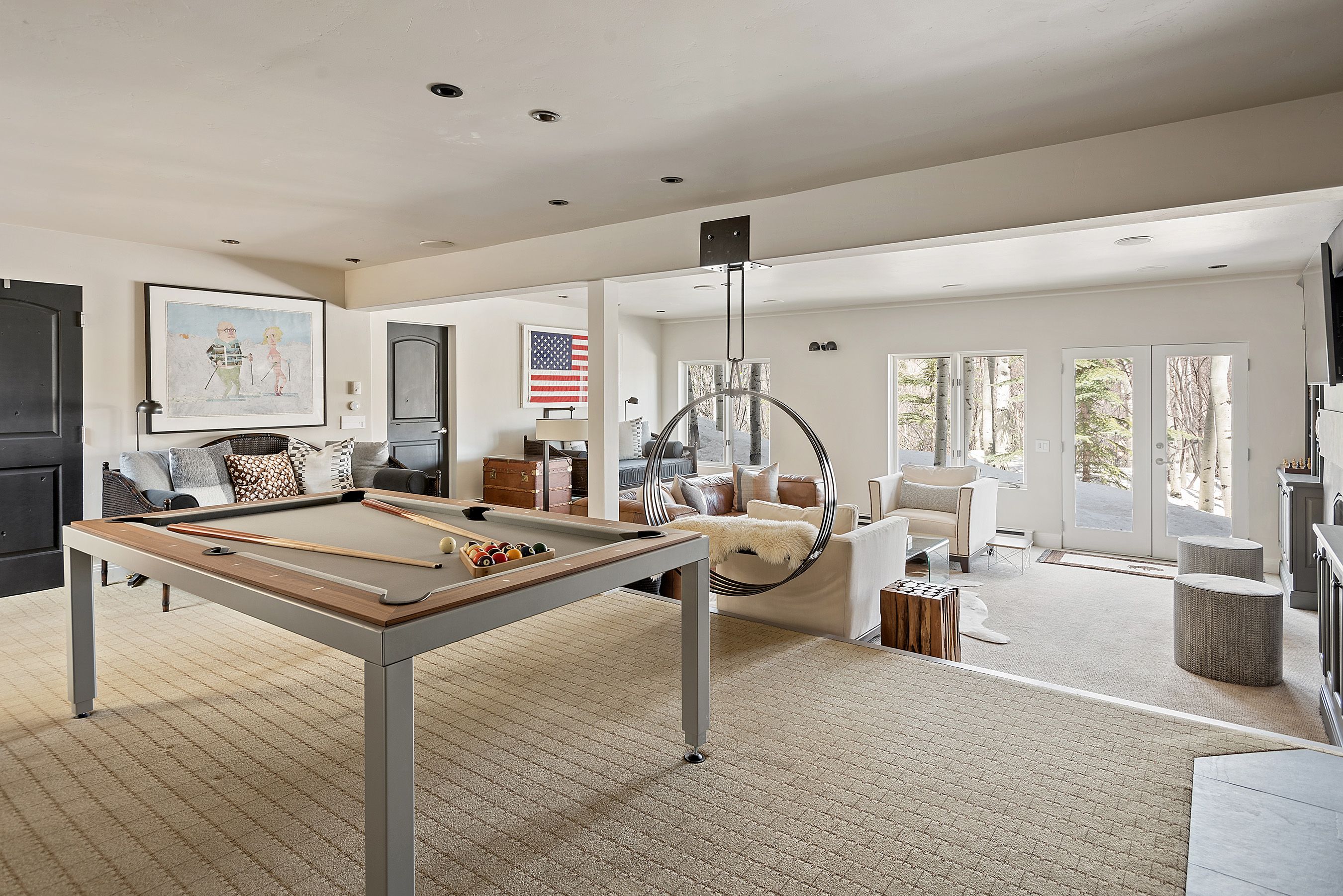  399 Maple Ridge Lane, Aspen, CO, 81611 - 物件實景
