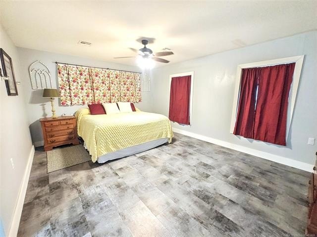 Tahlequah, Oklahoma, 74464, United States, 2 Bedrooms Bedrooms, ,2 BathroomsBathrooms,Residential,For Sale,1977801