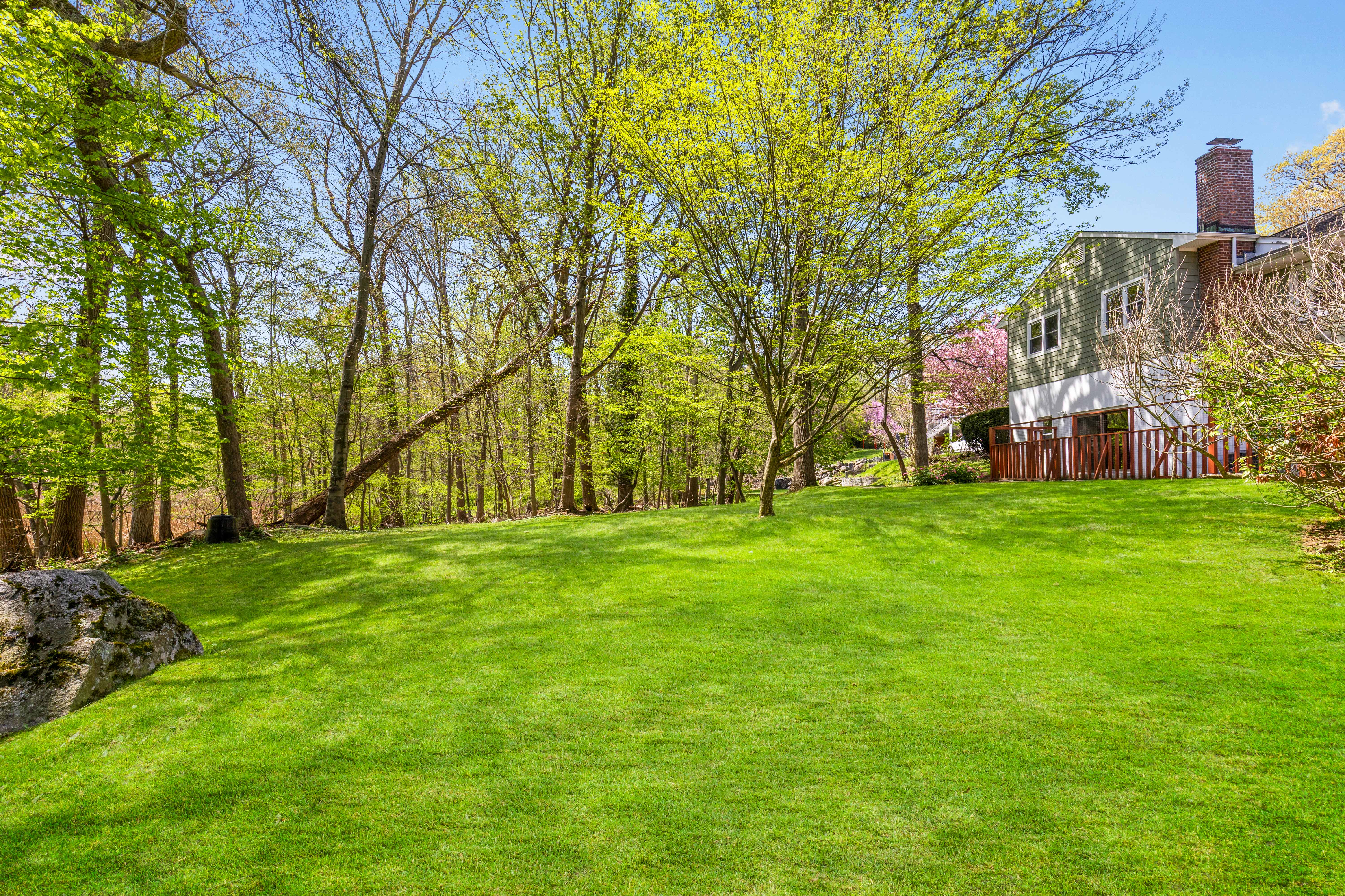  30 Claudet Way - 物件實景