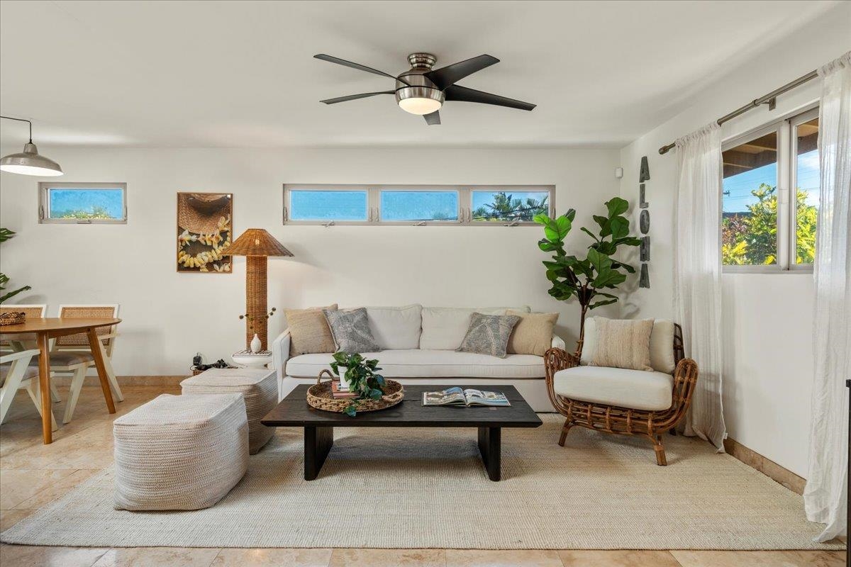 Paia, Hawaii, 96779, United States, 5 Bedrooms Bedrooms, ,4 BathroomsBathrooms,Residential,For Sale,1988155