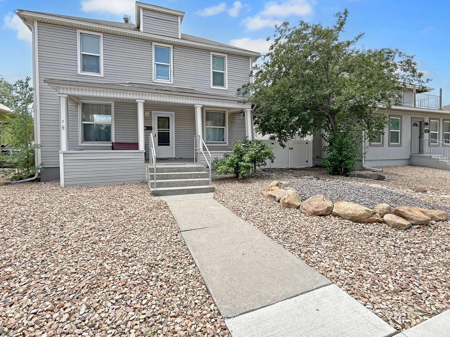 Grand Junction, Colorado, 81501, United States, 8 Bedrooms Bedrooms, ,3 BathroomsBathrooms,Residential,For Sale,1908263
