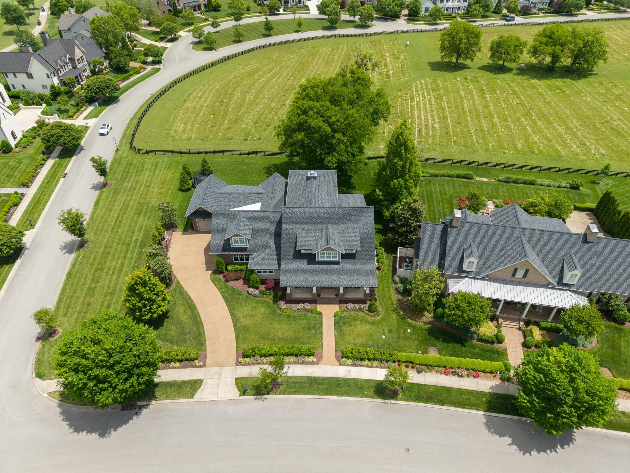  5182 Wildings Blvd, College Grove, TN, 37046 - 物件實景