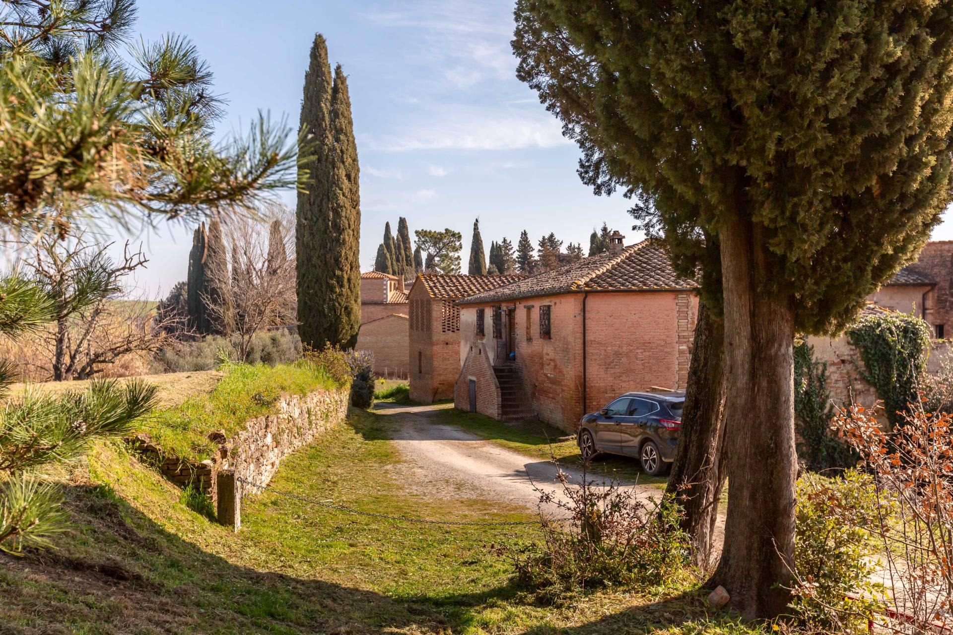 Asciano, Siena, 53041, IT, ,Residential,For Sale,1796877