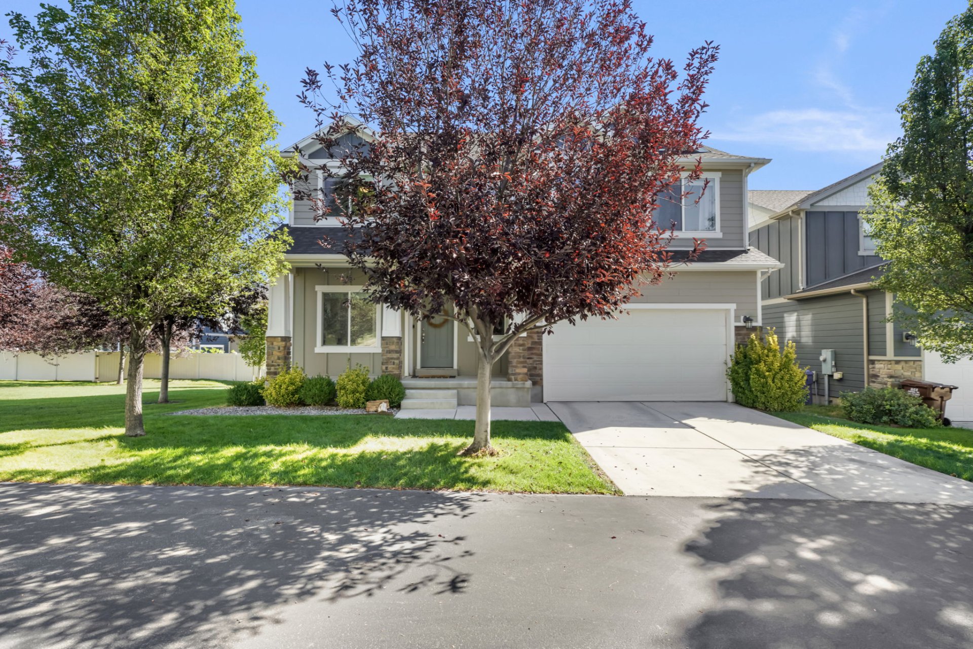 High Noon Ave, Eagle Mountain, UT 84005 #1