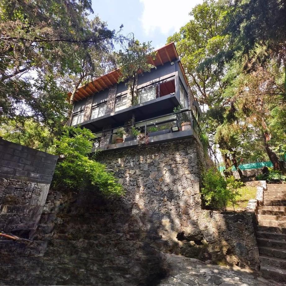 Tepoztlán, Morelos, 62520, Mexico, 4 Bedrooms Bedrooms, ,2 BathroomsBathrooms,Residential,For Sale,1728710