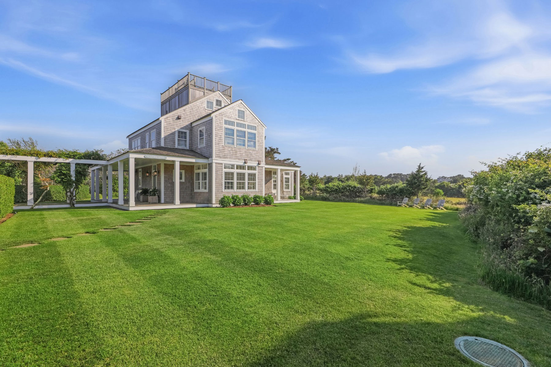  1 Chadwick Court, Nantucket, MA, 02554 - 物件實景