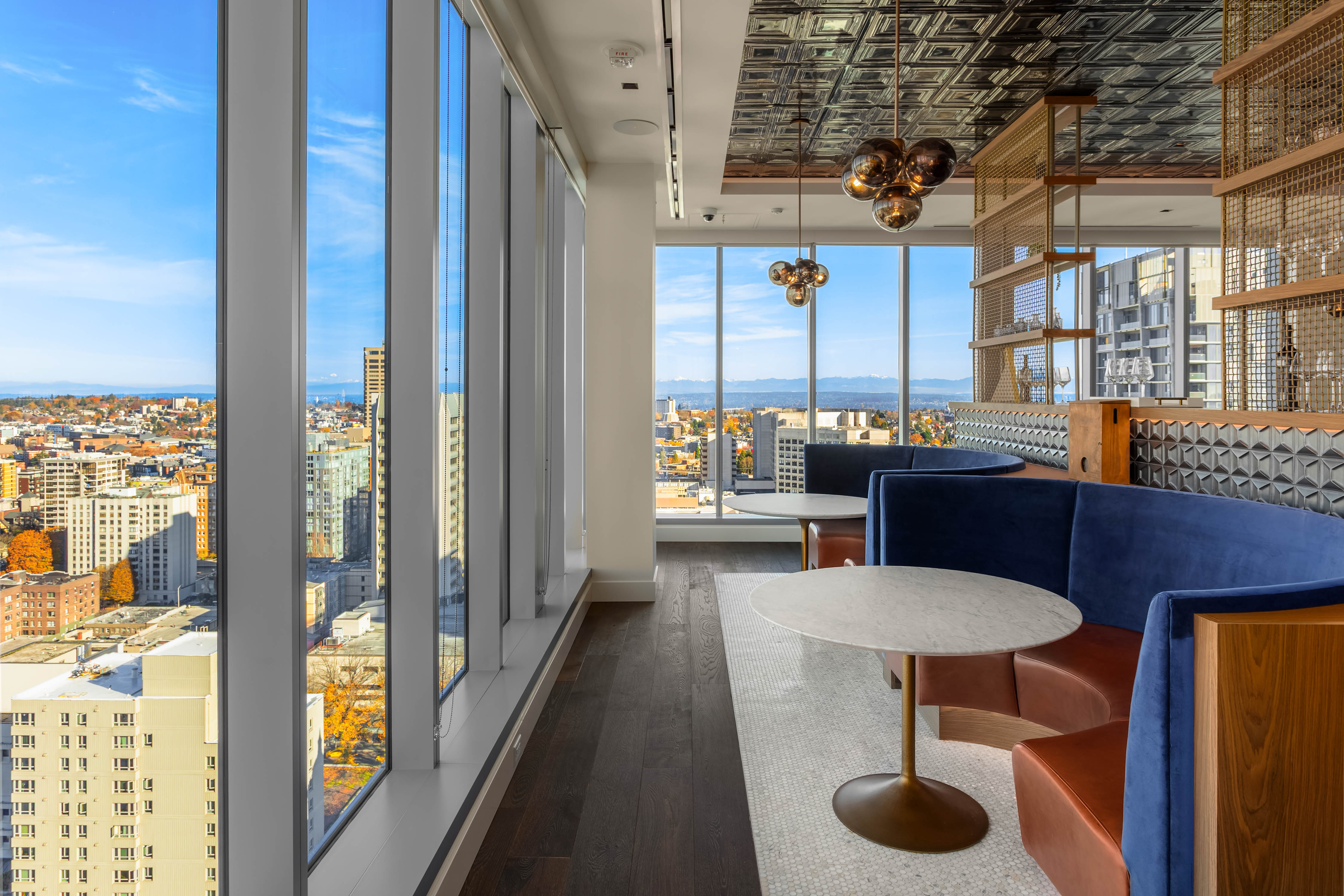  800 Columbia Street #2203, Seattle, WA, 98104 - 物件實景