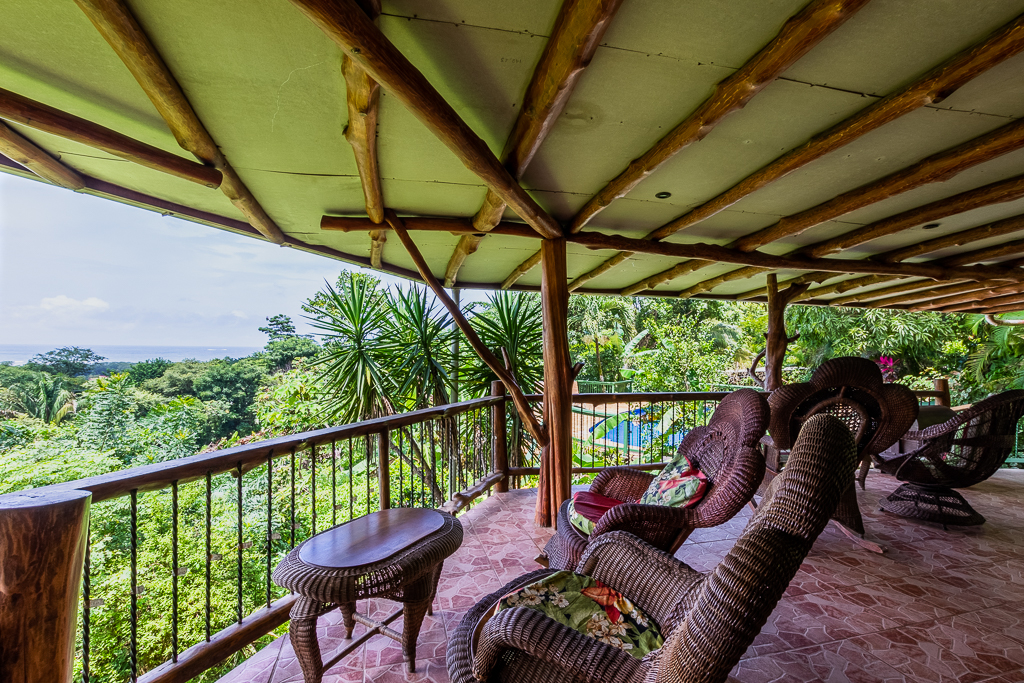 Villa Mango, Nosara, Guanacaste, CR, 8 Bedrooms Bedrooms, ,8 BathroomsBathrooms,Residential,For Sale,Villa Mango,1616058