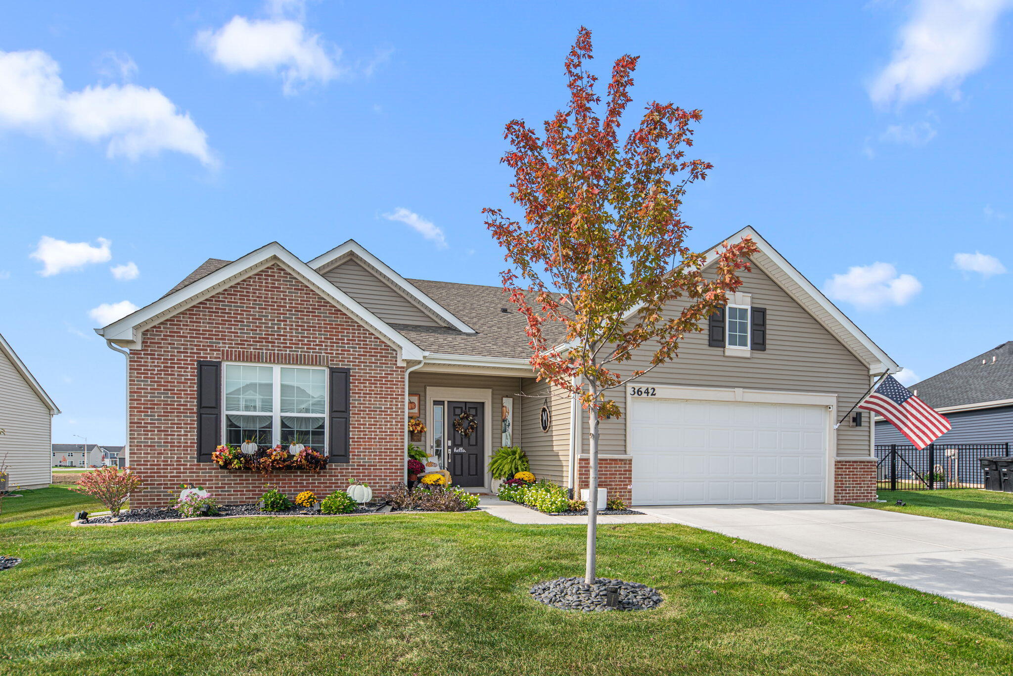 Heinze St, Portage, IN 46368