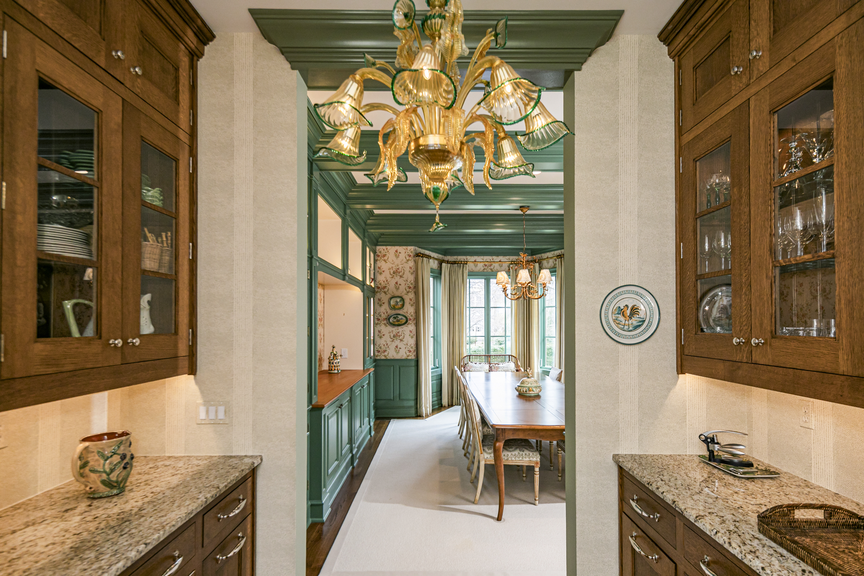  Estate-Style Living in the Western Section - 物件實景