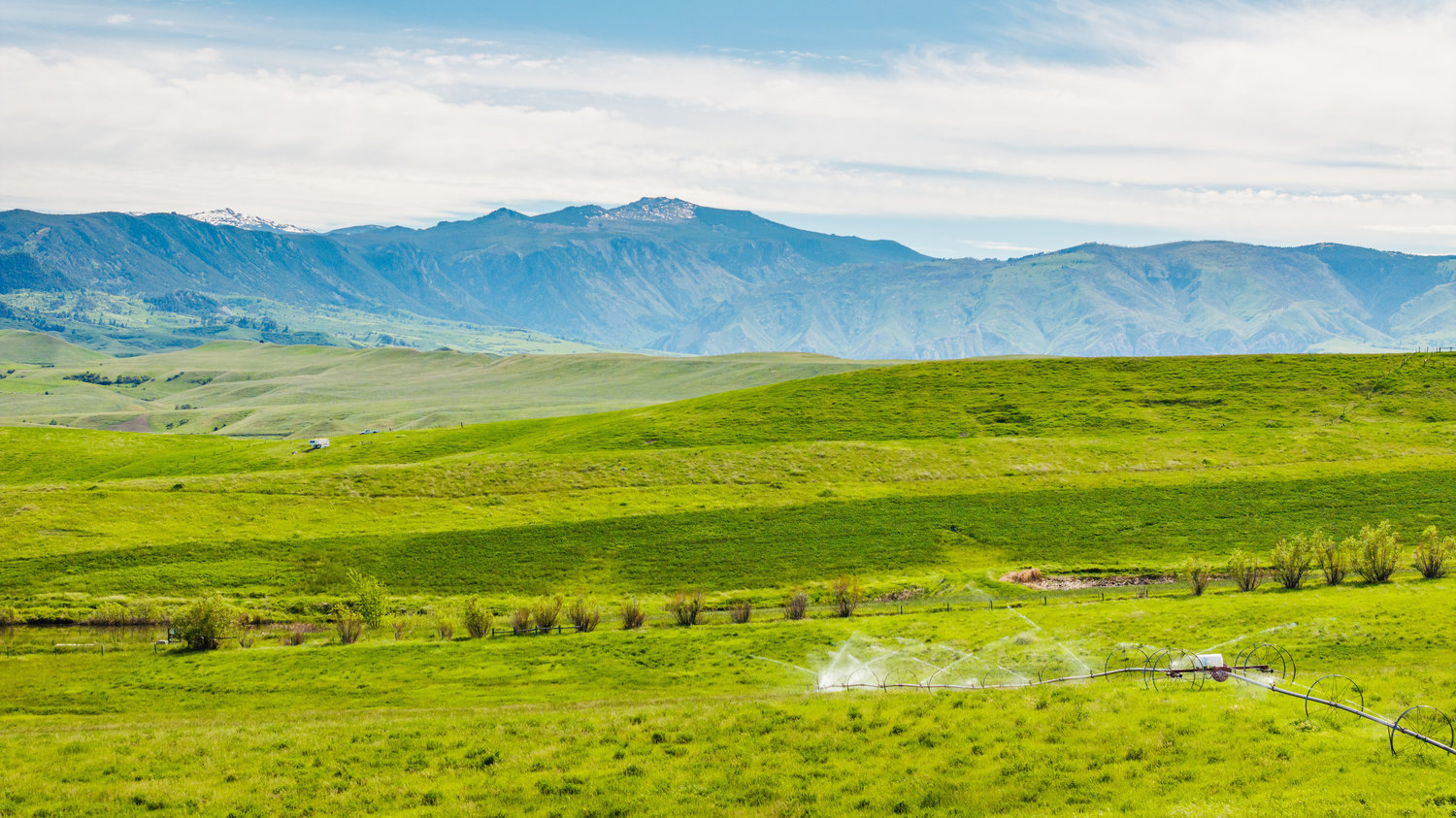 Buffalo, Wyoming, 82834, United States, 4 Bedrooms Bedrooms, ,2 BathroomsBathrooms,Residential,For Sale,1980816