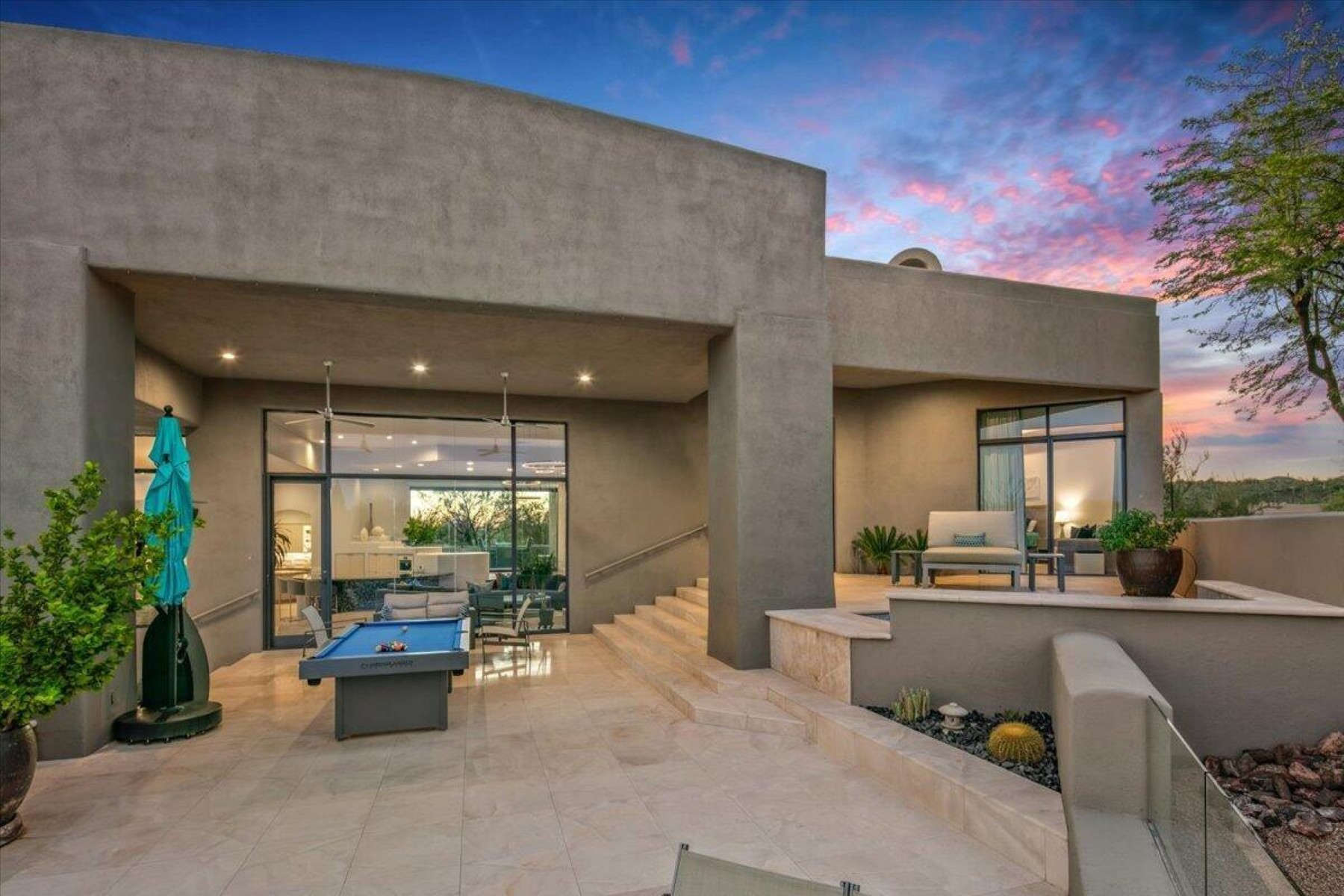  38487 N 94th Street¦Scottsdale, AZ - 物件實景