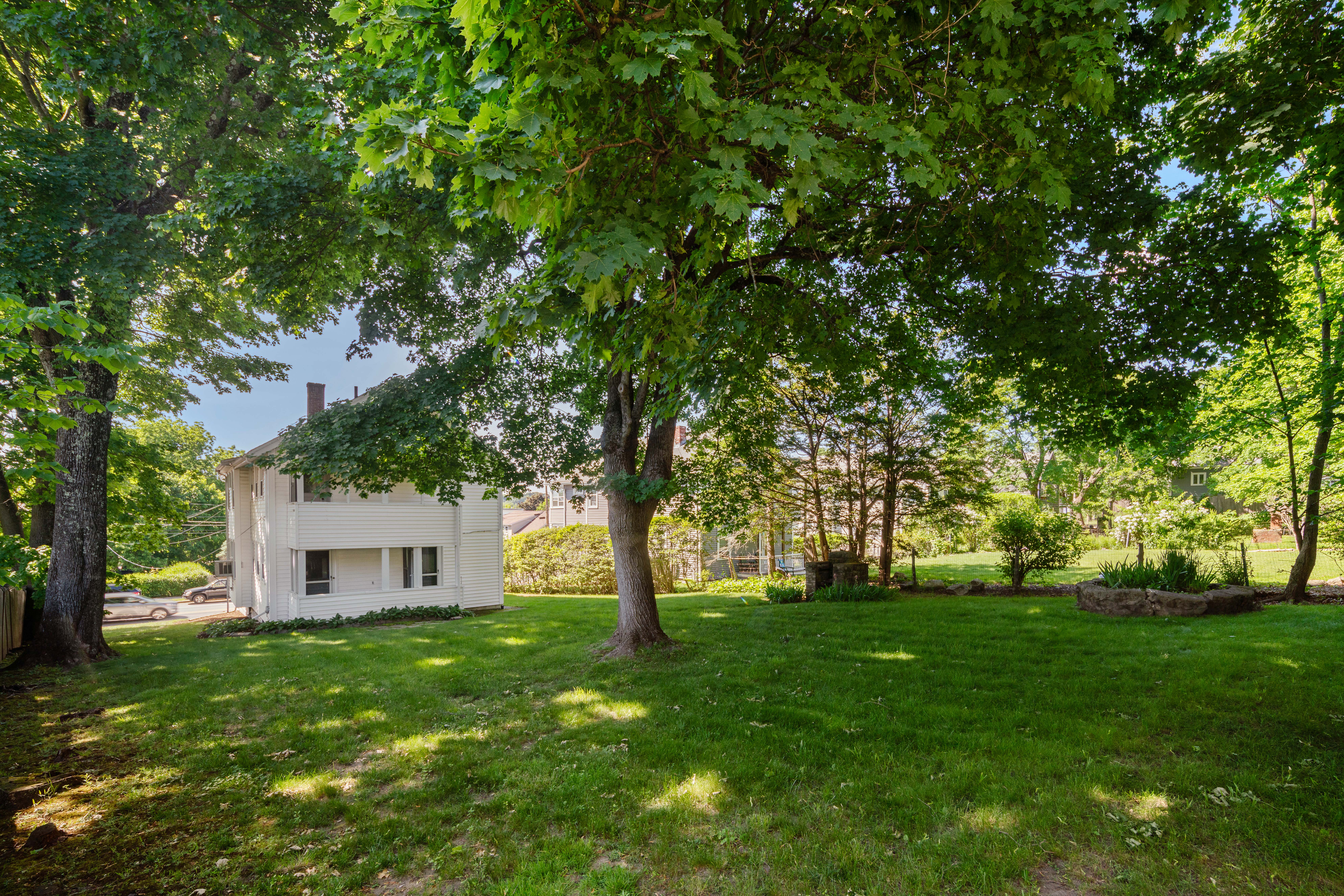  339-341 Washington Street, Winchester, MA 01890 - 物件實景
