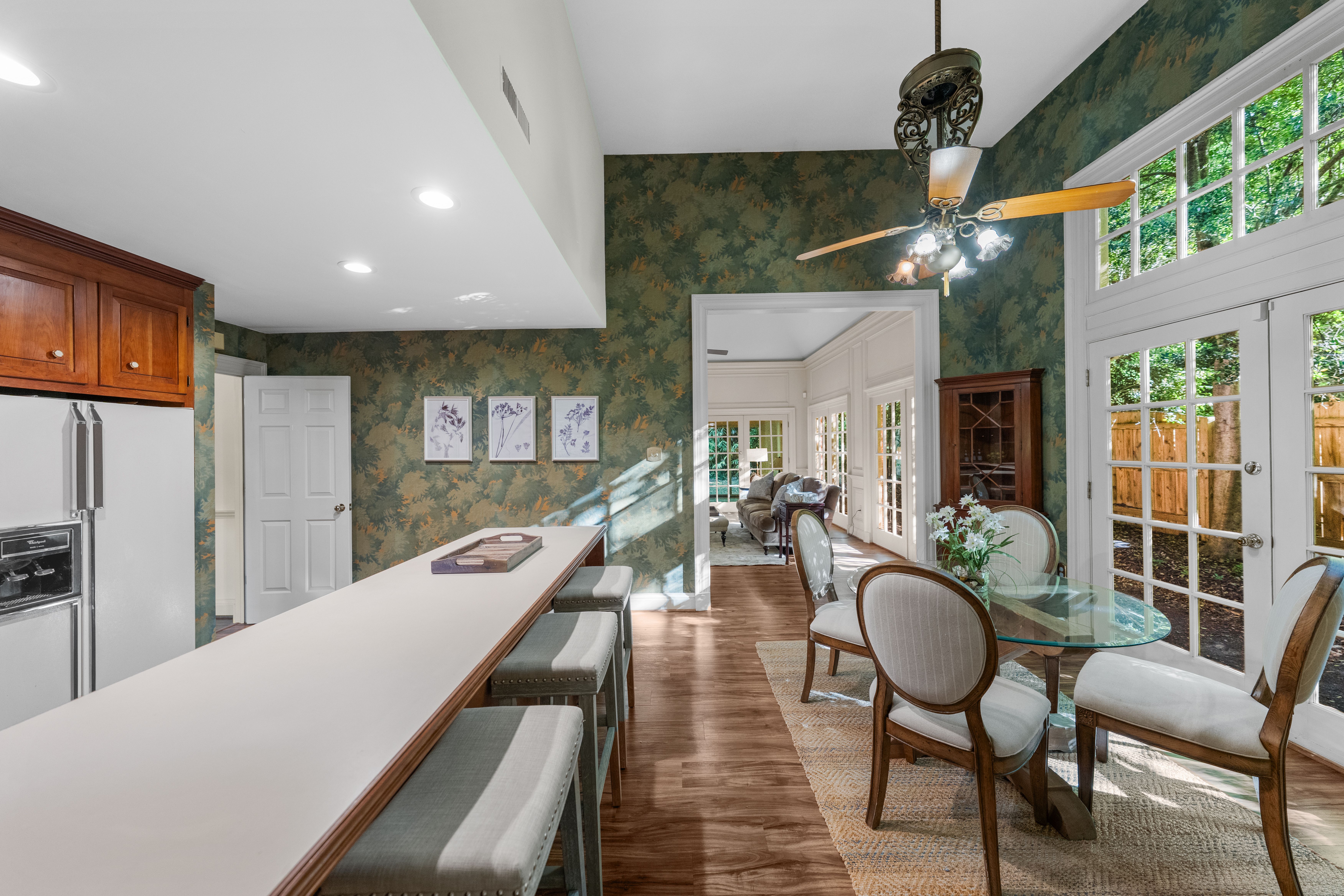  1217 Rothesay Circle, Richmond, VA 23221 - 物件實景