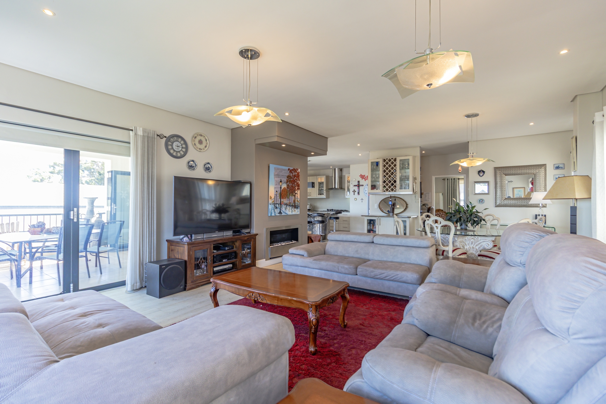  1 Vineyard Street, Vineyard Country Estate - 物件實景