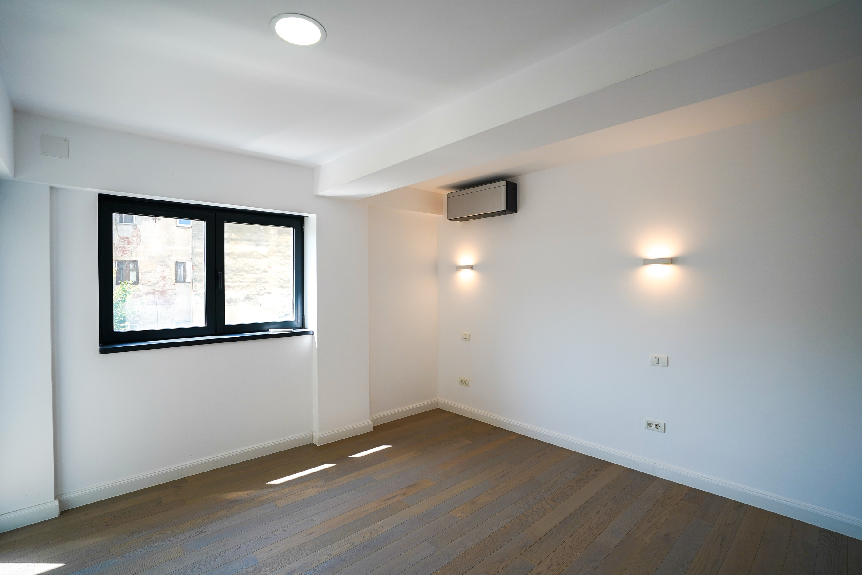  Three-Room Apartments in a Boutique Building, Calea Dorobani - Polona Area - 物件實景