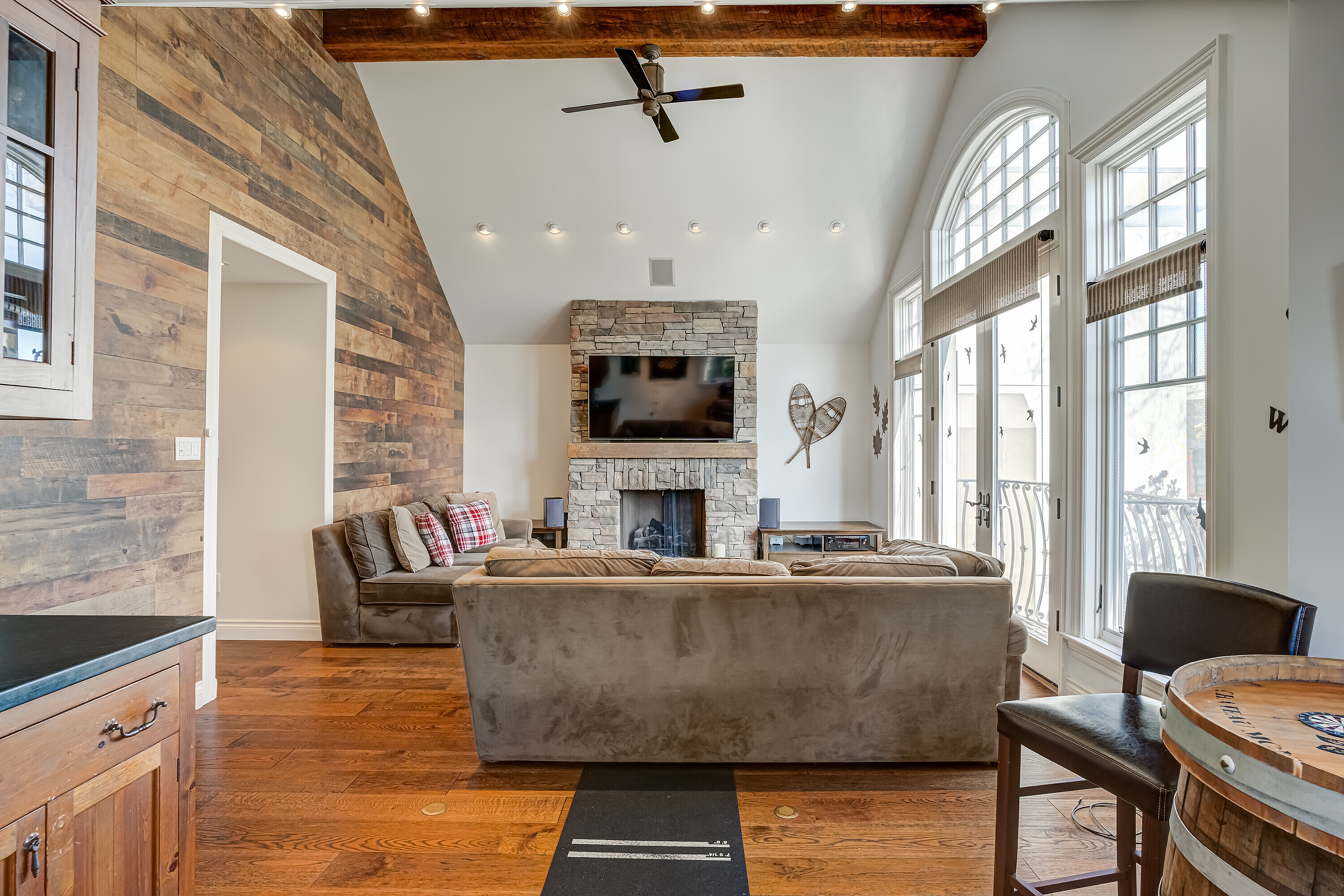  Port Credit - 物件實景