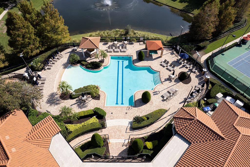 Lake Mary, Florida, 32746, United States, 4 Bedrooms Bedrooms, ,4 BathroomsBathrooms,Residential,For Sale,2003376