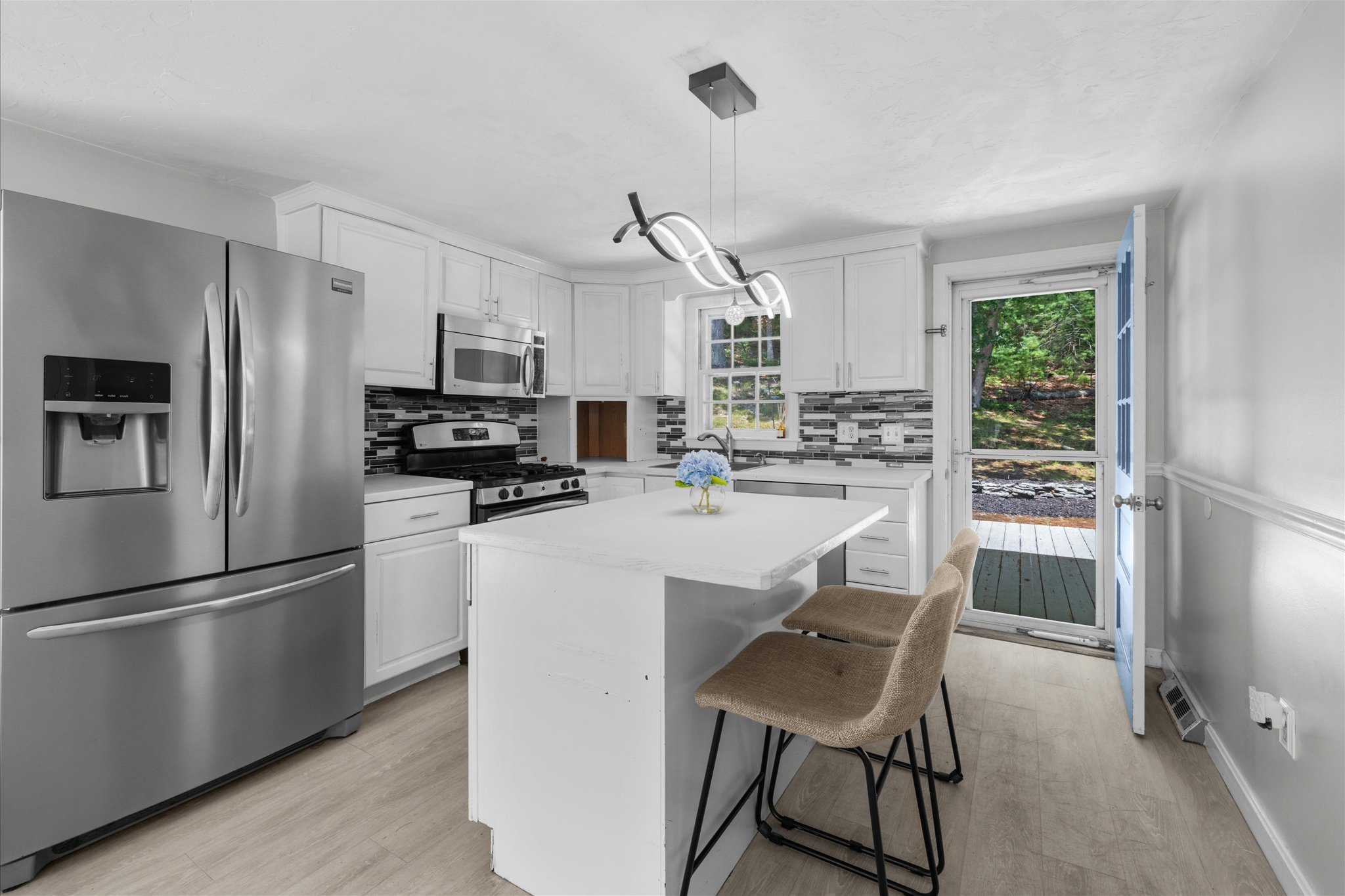  29 Carolina Trail, Marshfield - 物件實景