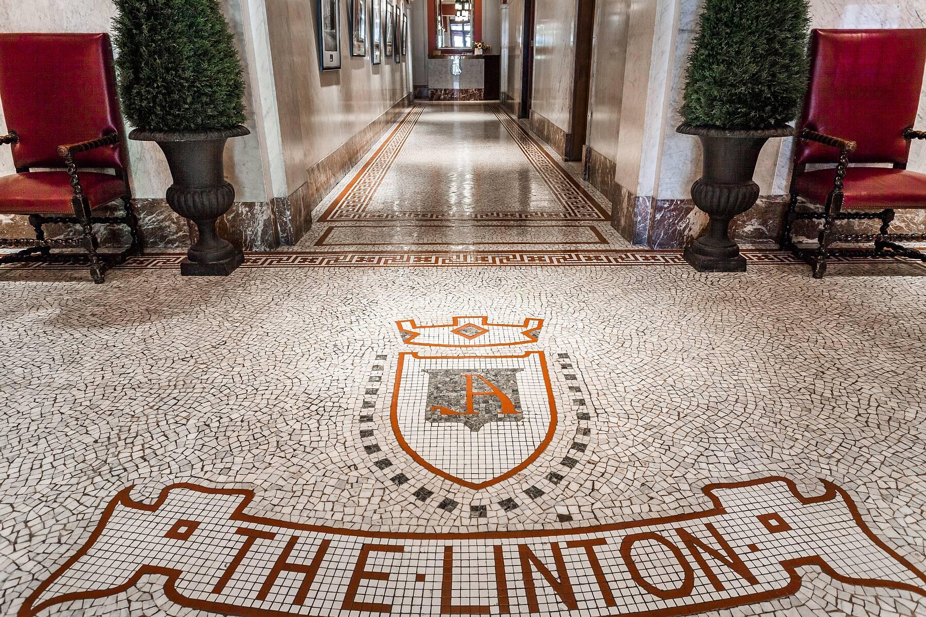  Ville-Marie, Montréal - 物件實景