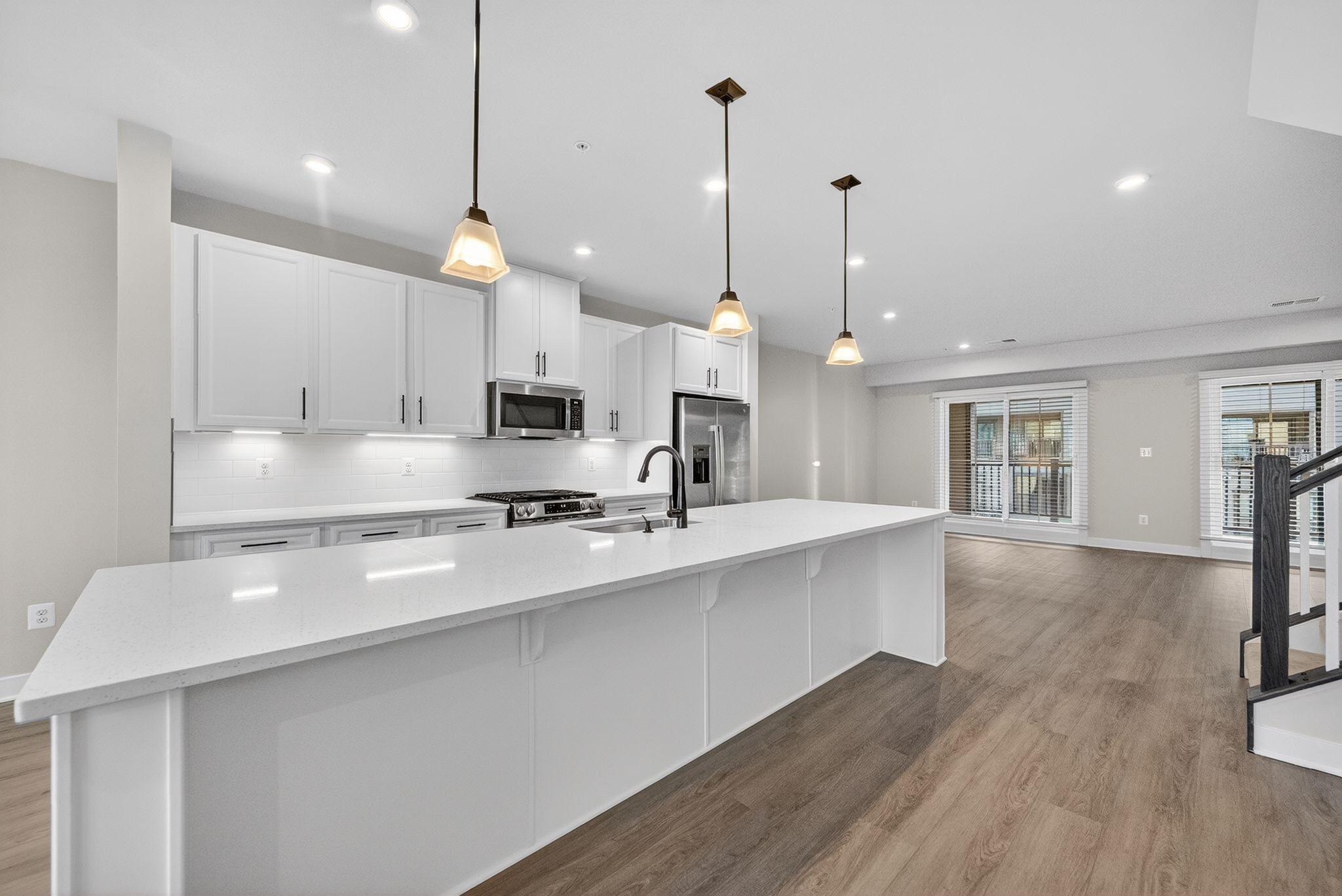  1654 Kirkman Street, Dumfries, VA, 22026 - 物件實景