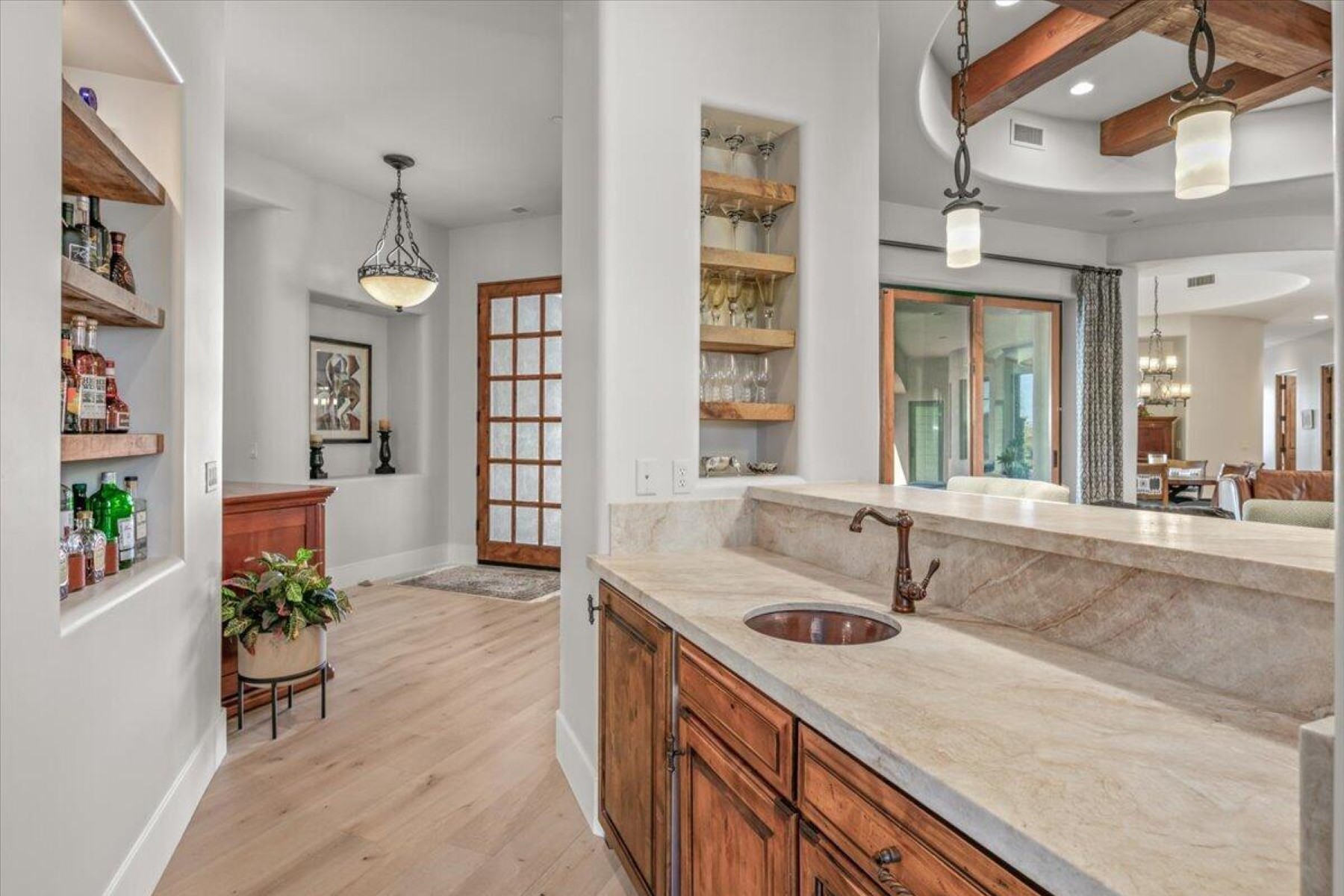  11027 E Wildcat Hill Road¦Scottsdale, AZ - 物件實景