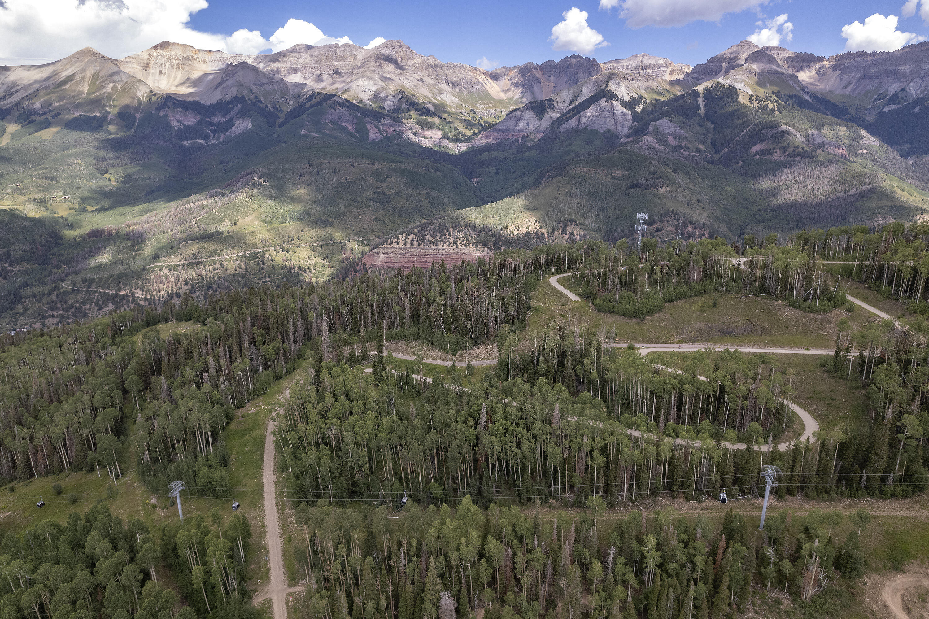 Mountain Village, Colorado, 81435, United States, ,Land,For Sale,1805145