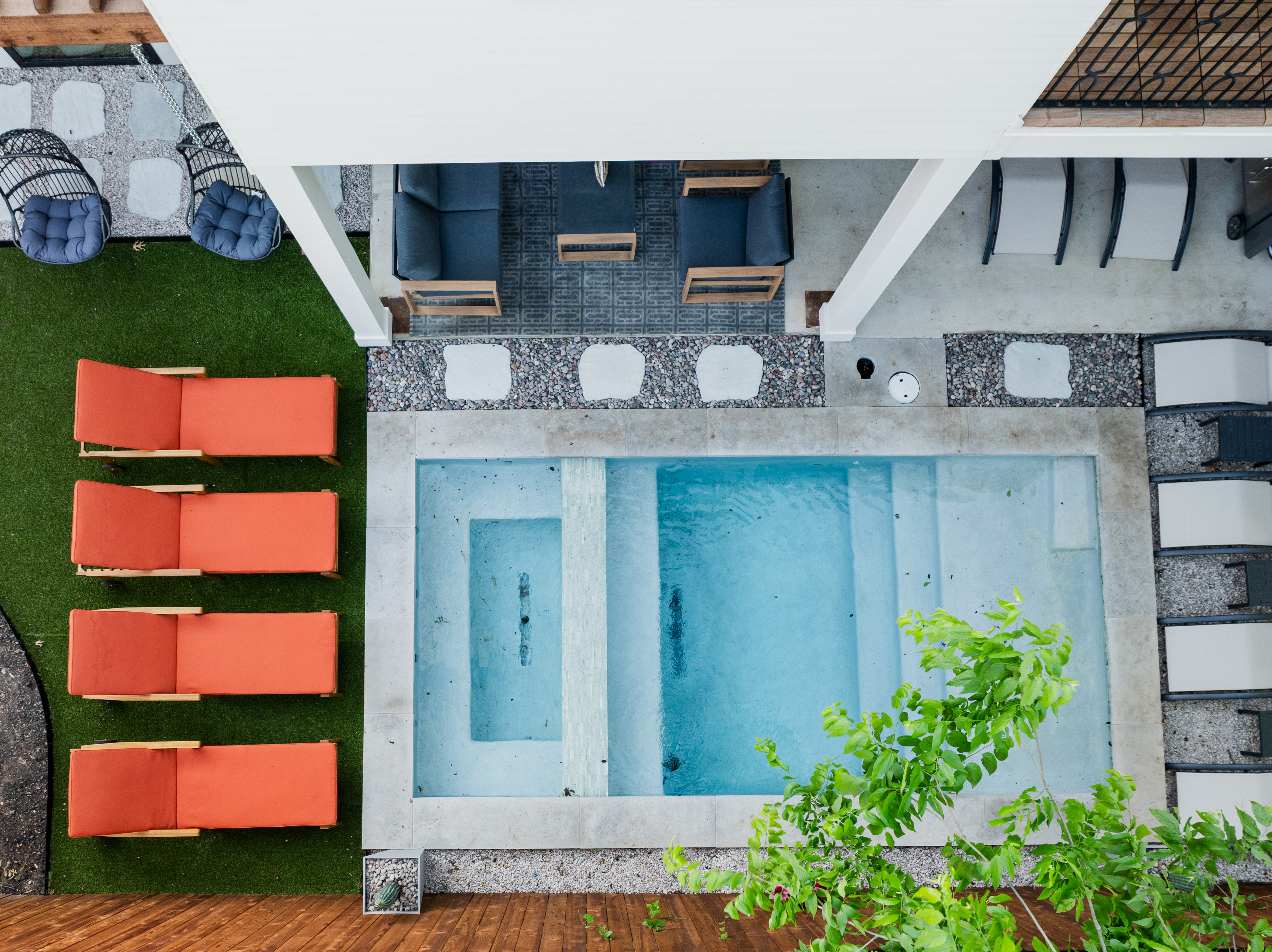  Oasis of Luxury in East Austin - 物件實景