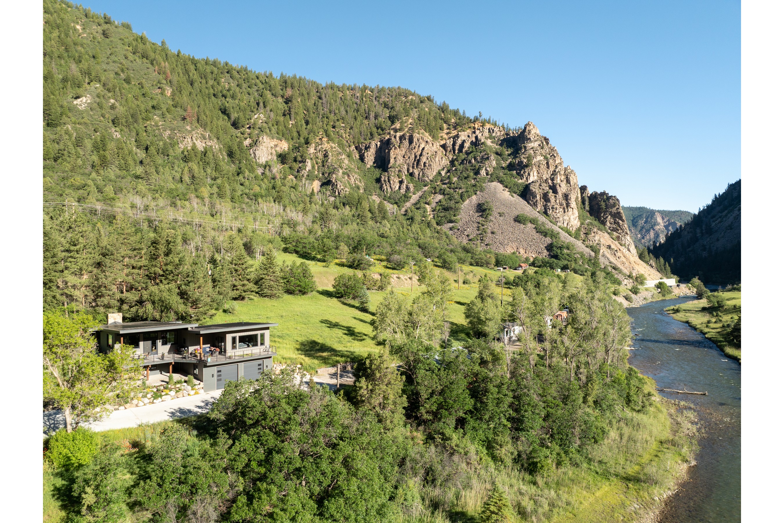  14418 Colorado 133, Redstone Historic District, CO 81623 - 物件實景