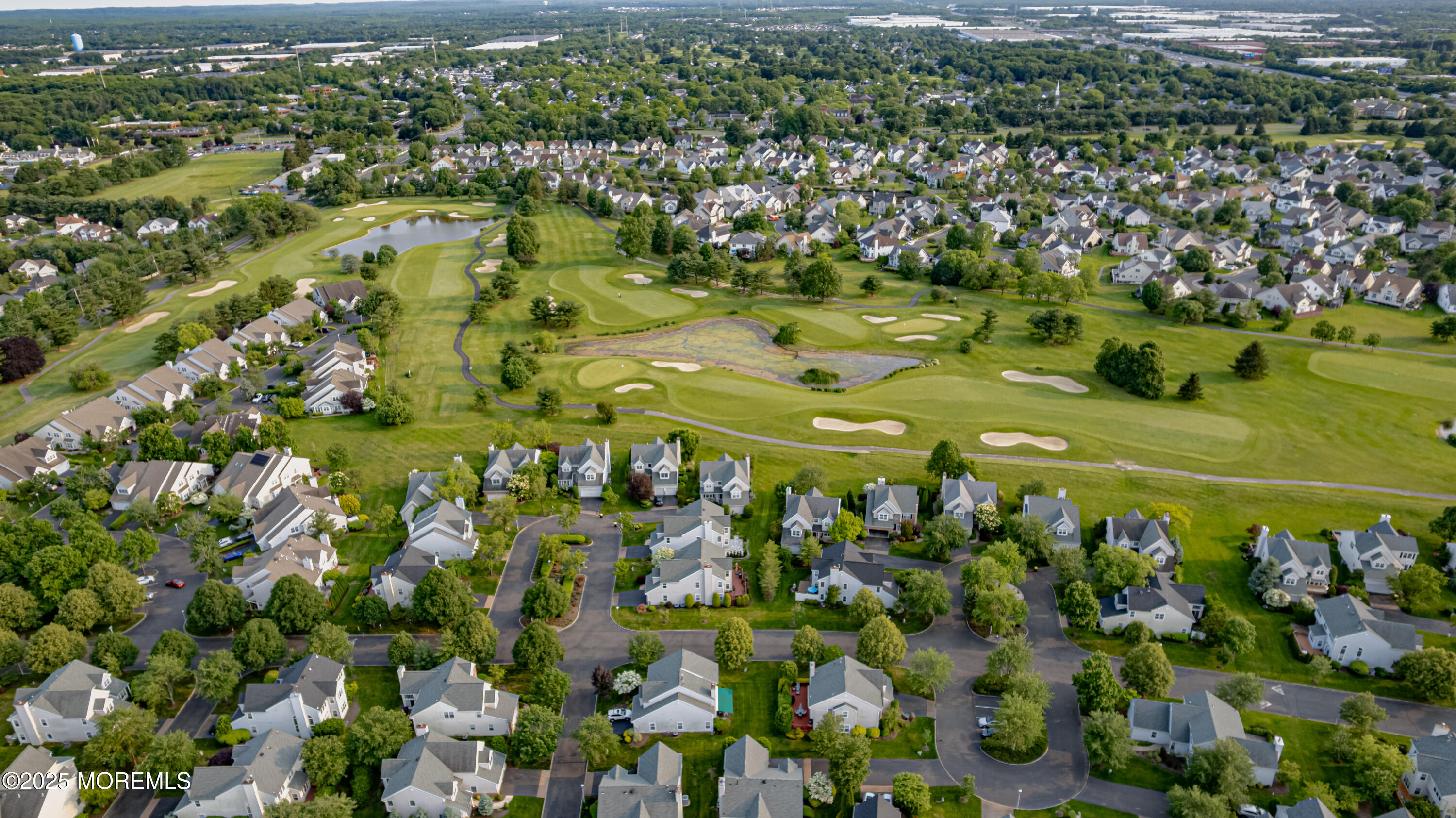 Monroe, New Jersey, 08831, United States, 3 Bedrooms Bedrooms, ,3 BathroomsBathrooms,Residential,For Sale,1983346