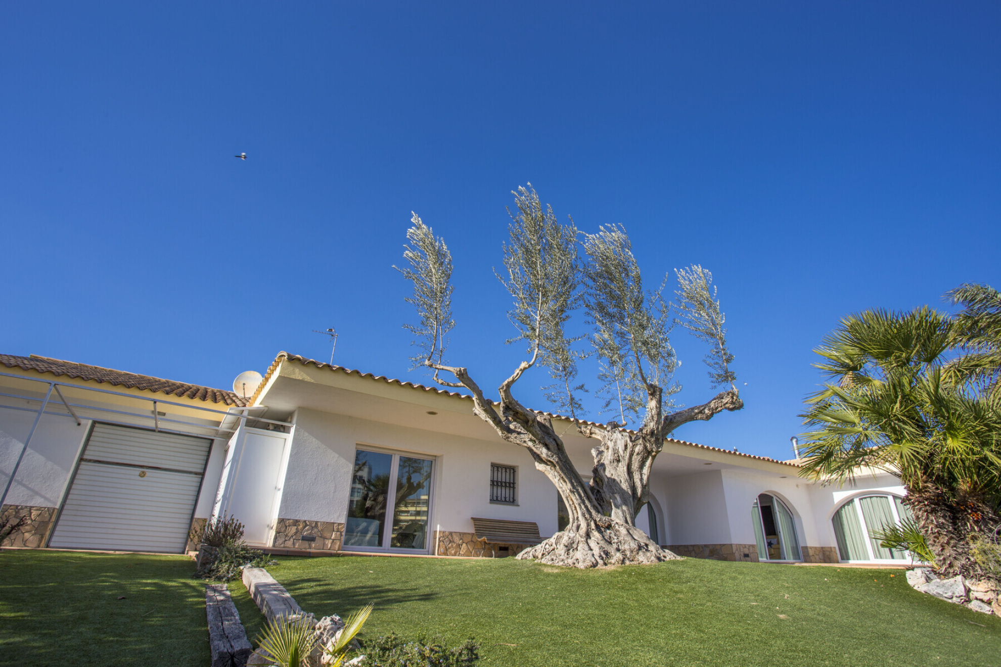  Villa with private mooring and swimming pool in Roses - 物件實景