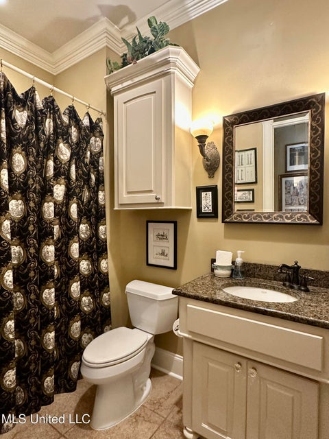 Clinton, Mississippi, 39056, United States, 5 Bedrooms Bedrooms, ,3 BathroomsBathrooms,Residential,For Sale,1904228