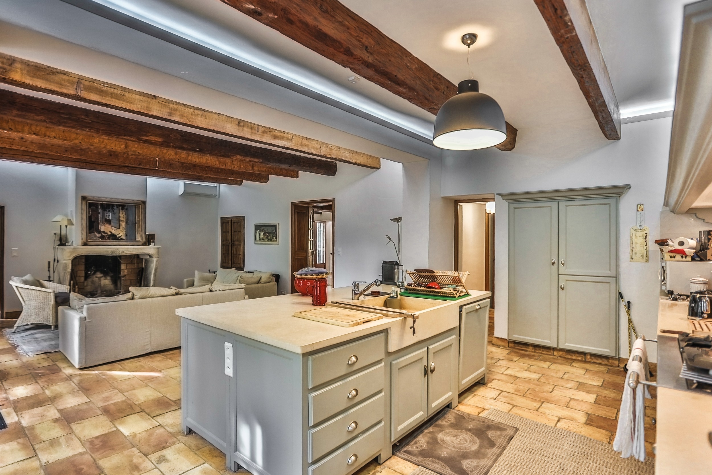  Provençal property - 物件實景