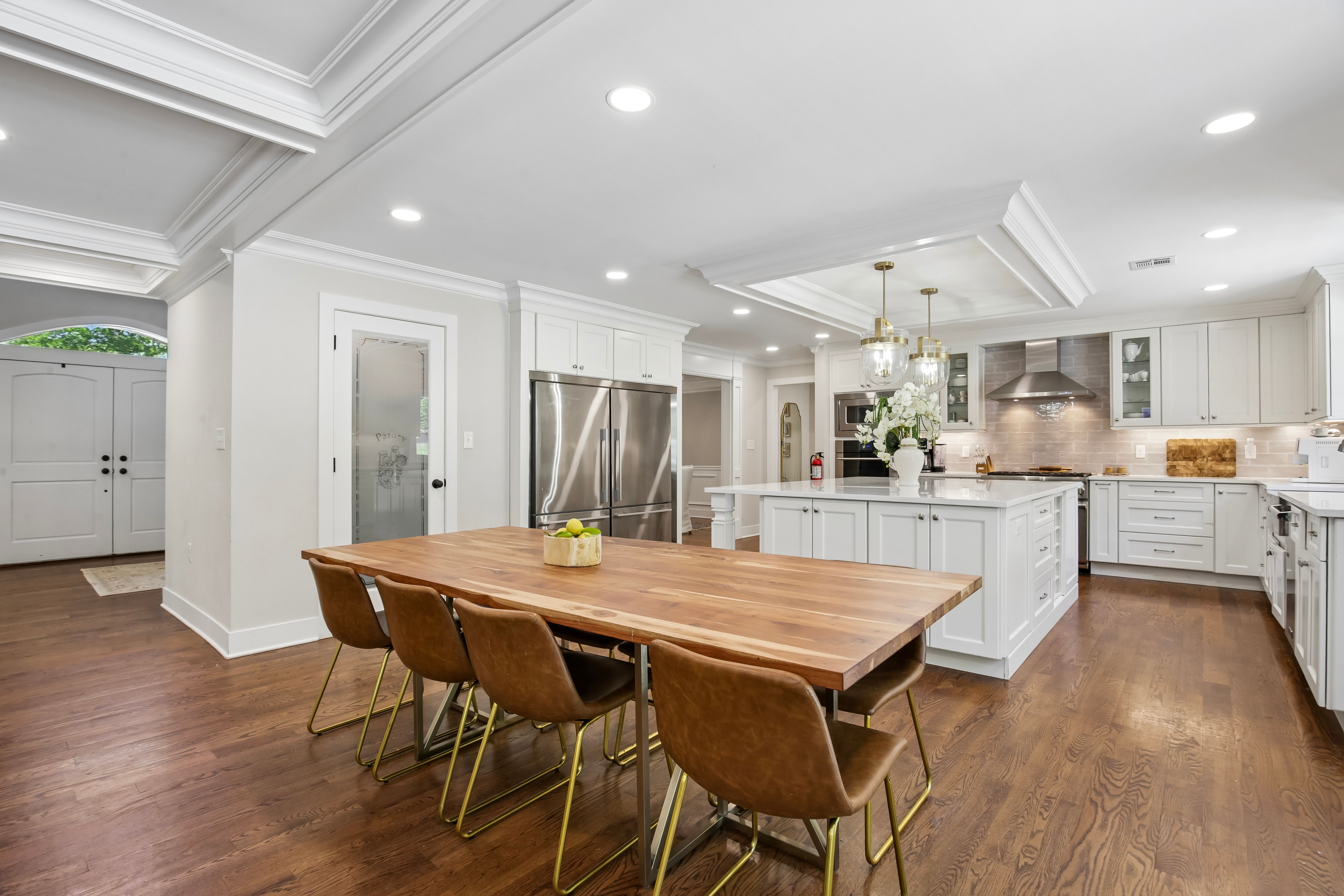  60 Nottingham Drive, Watchung, NJ 07069 - 物件實景