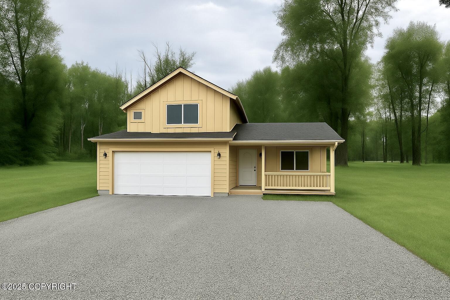 Soldotna, Alaska, 99669, United States, 3 Bedrooms Bedrooms, ,2 BathroomsBathrooms,Residential,For Sale,1873446