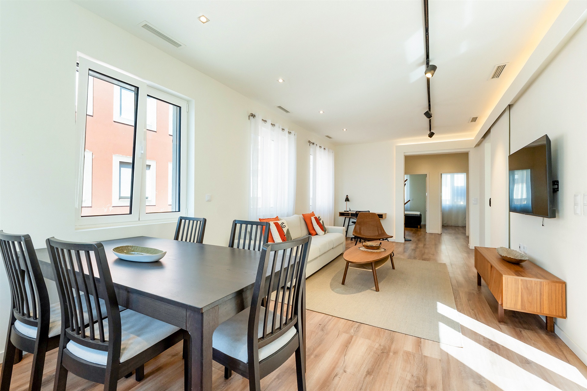  Flat, 2 bedrooms, for Sale - 物件實景