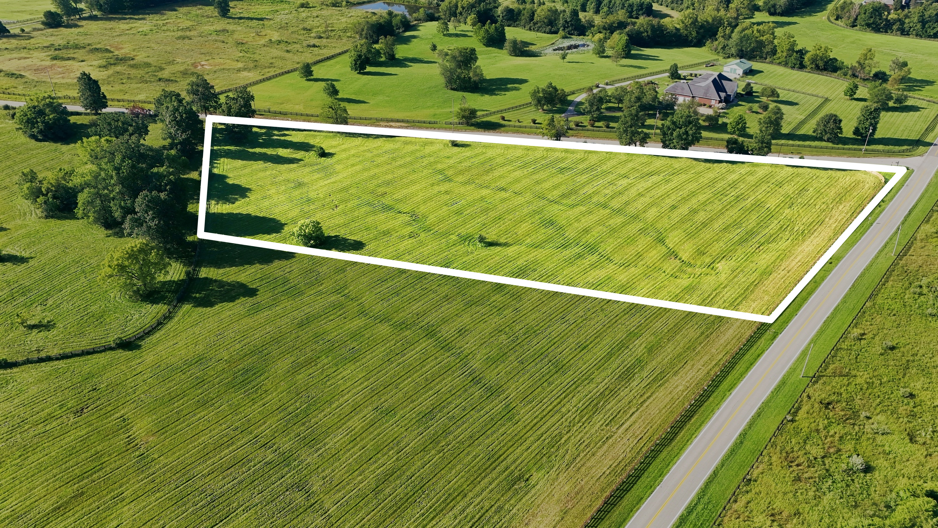 Tract 1 Ballard School Road, La Grange, KY 40031 - 物件實景