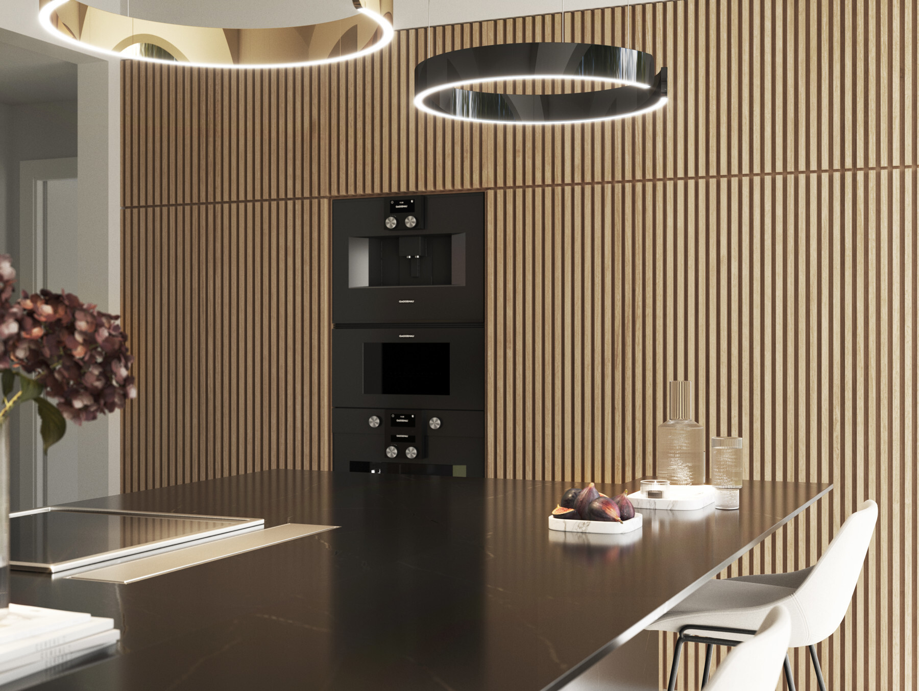  Sublime Project with ?Ready to build? license in Llavaneres, Barcelona - 物件實景