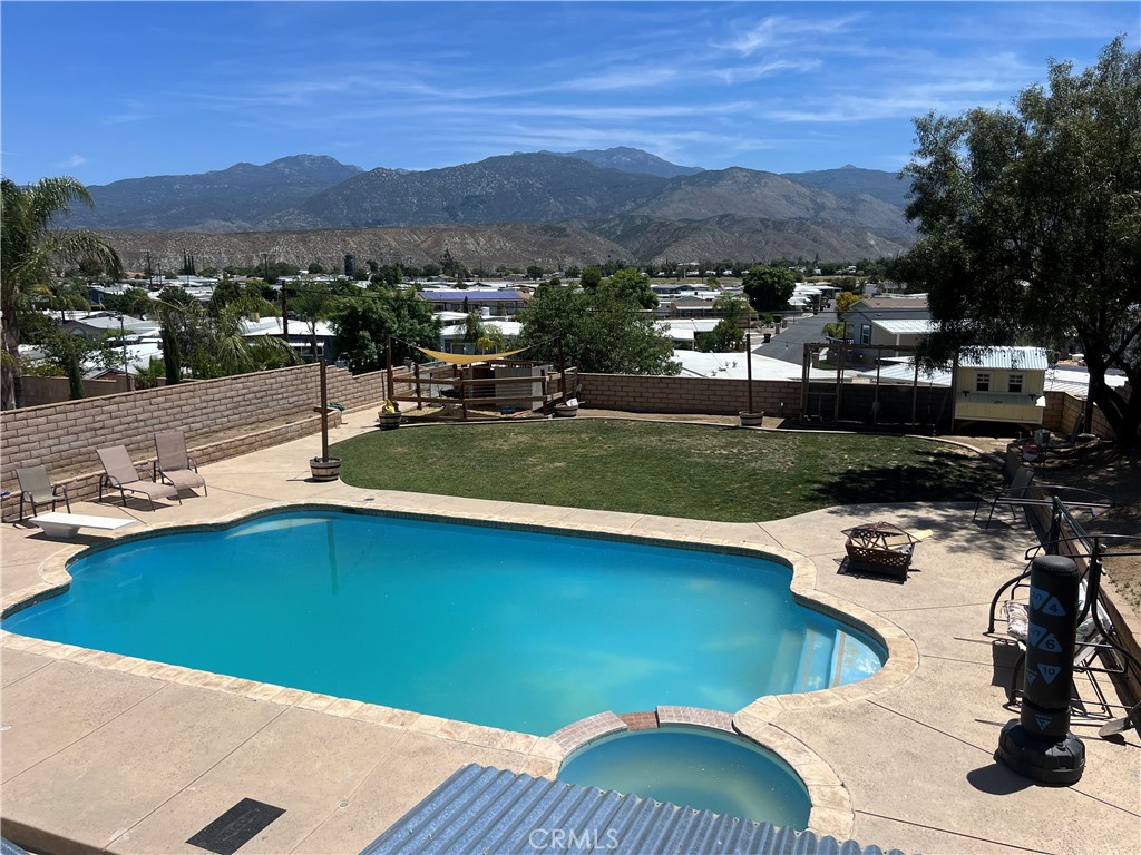 HEMET, California, 92544, United States, 4 Bedrooms Bedrooms, ,3 BathroomsBathrooms,Residential,For Sale,1827850