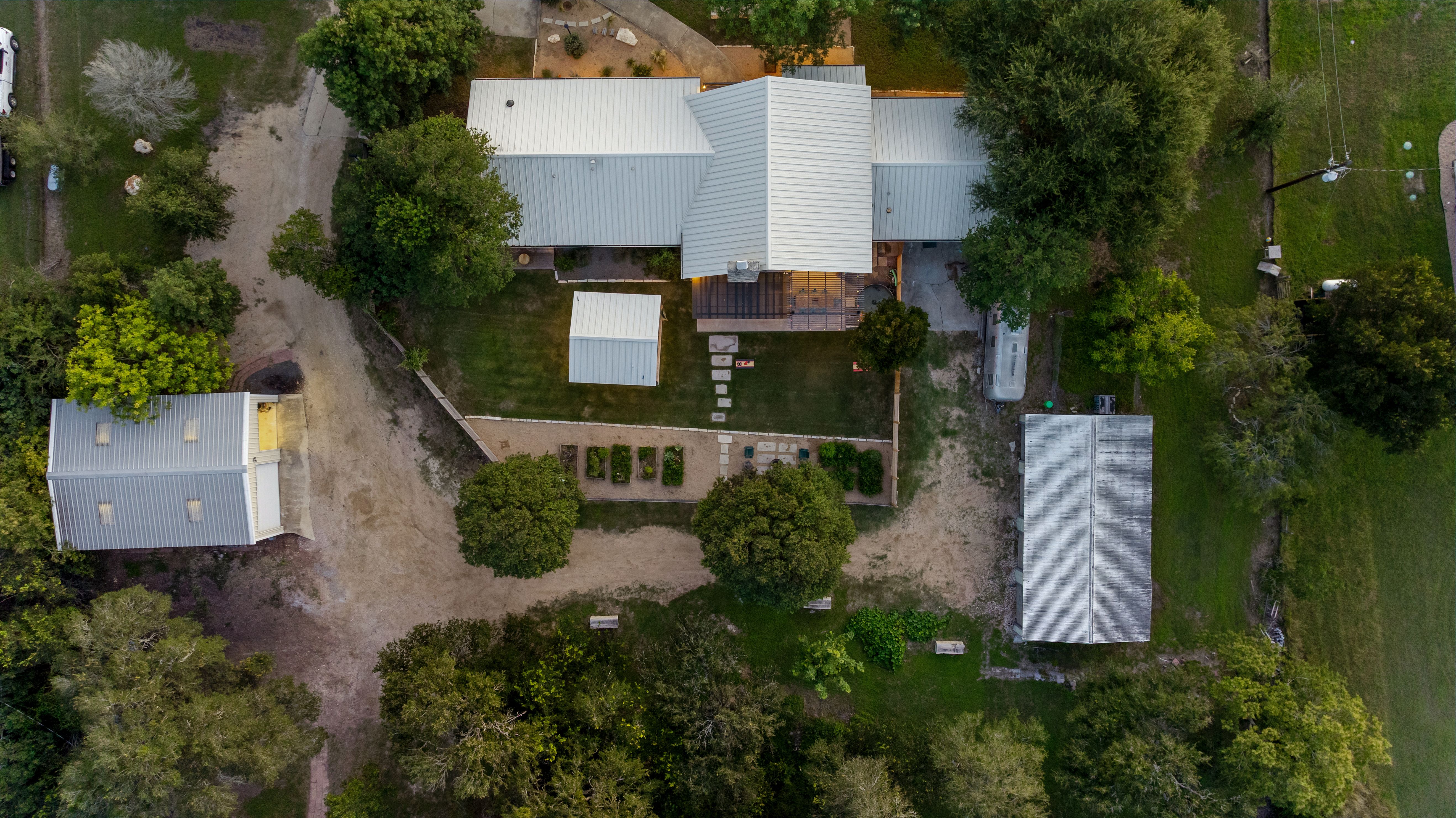  Manor Modern Ranch - 物件實景