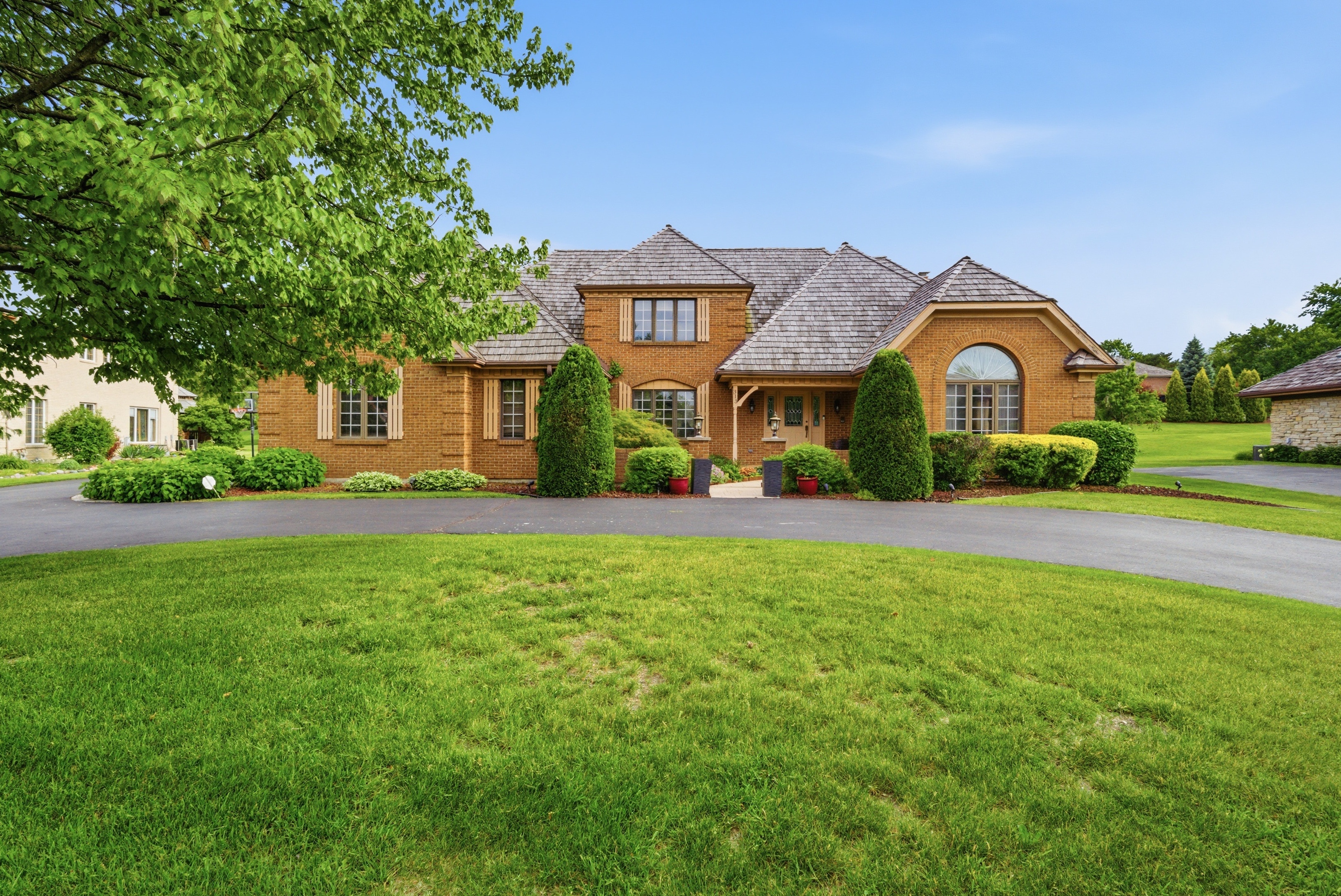  An Exceptional Lifestyle Opportunity in the Heart of Oak Brook - 物件實景