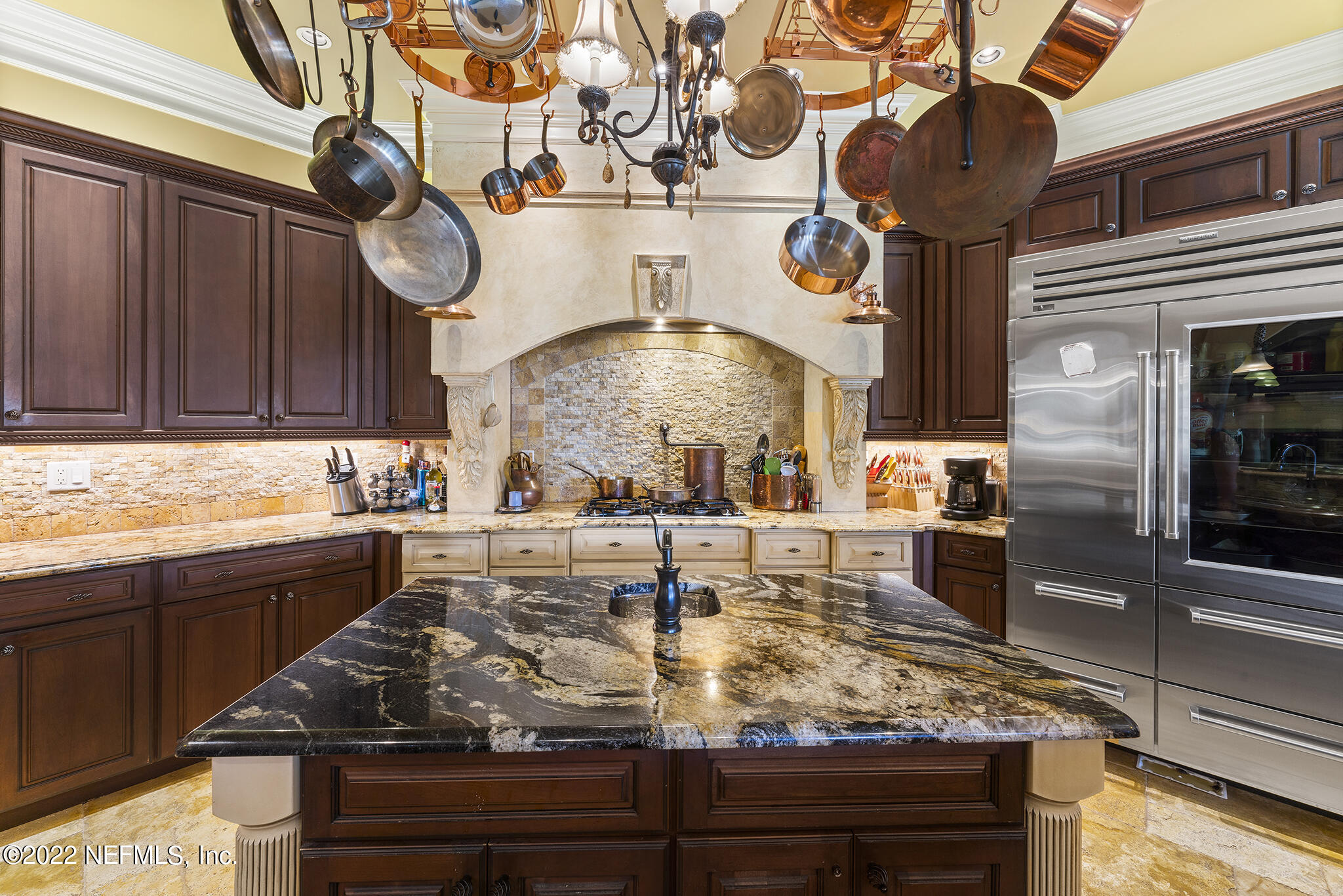 St. Augustine, Florida, 32092, United States, 5 Bedrooms Bedrooms, ,8 BathroomsBathrooms,Residential,For Sale,1777187
