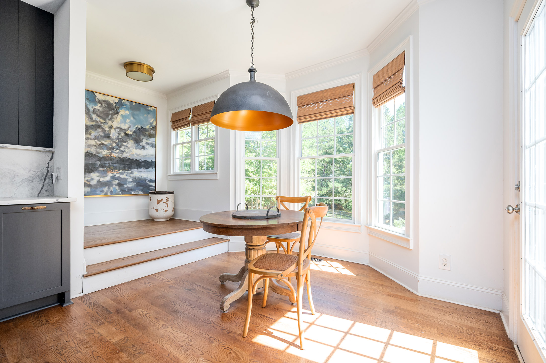  Timeless Southern Architecture Meets Sophisticated Contemporary Living - 物件實景