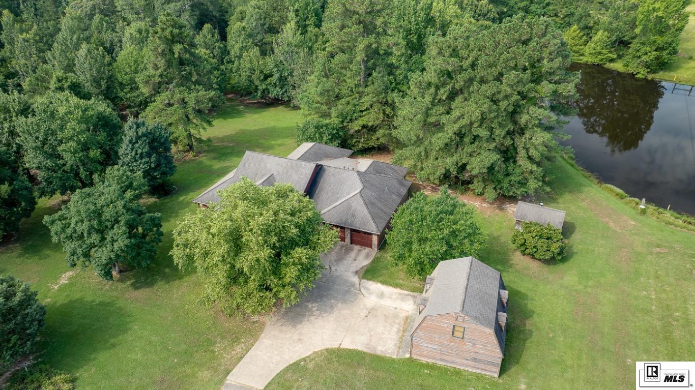 Downsville, Louisiana, 71234, United States, 3 Bedrooms Bedrooms, ,2 BathroomsBathrooms,Residential,For Sale,1885392