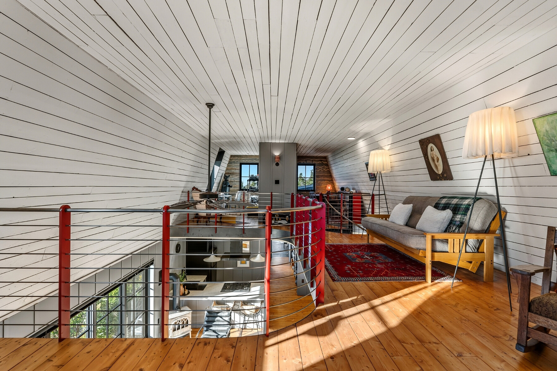  Off-Grid by Design - 物件實景