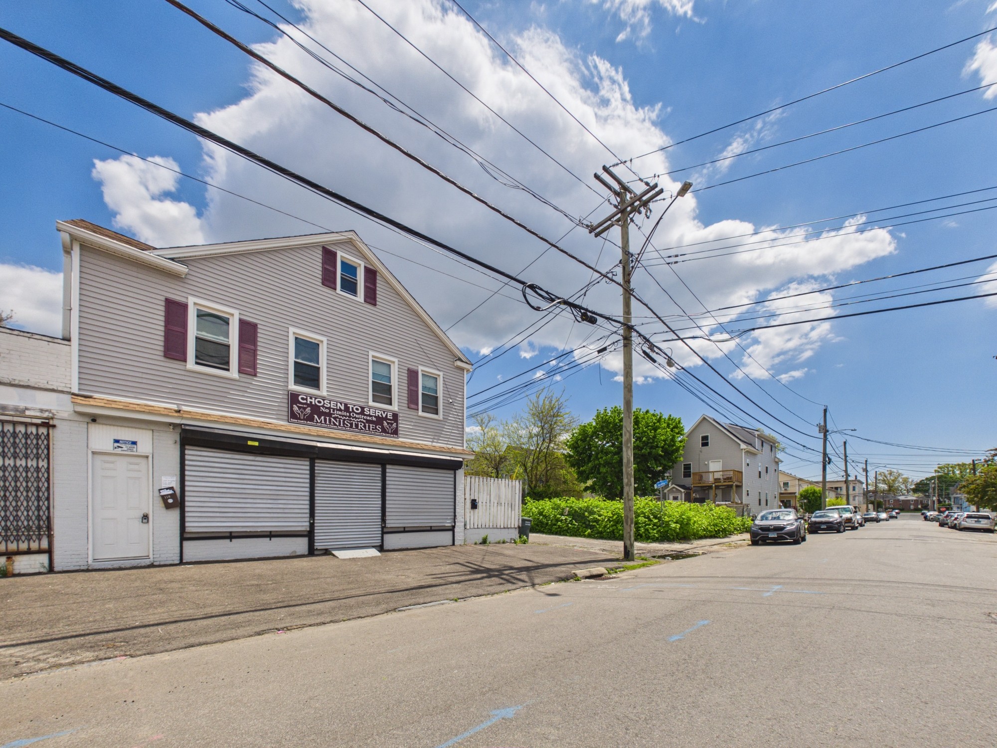 Bridgeport, Connecticut, 06604, United States, 8 Bedrooms Bedrooms, ,5 BathroomsBathrooms,Residential,For Sale,2049022