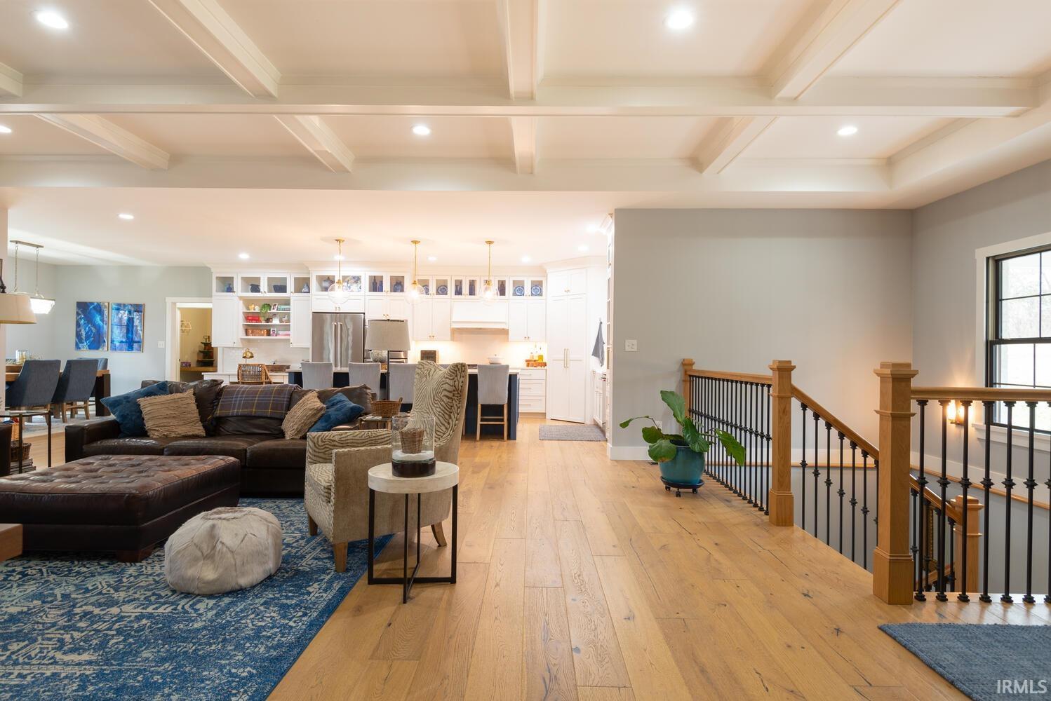 Bloomington, Indiana, 47403, United States, 4 Bedrooms Bedrooms, ,4 BathroomsBathrooms,Residential,For Sale,2007450