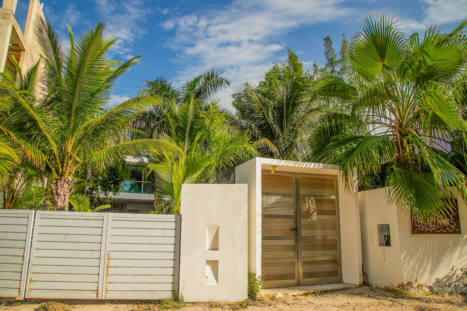 Tropical Living with Contemporary Design in Holbox Island - 物件實景
