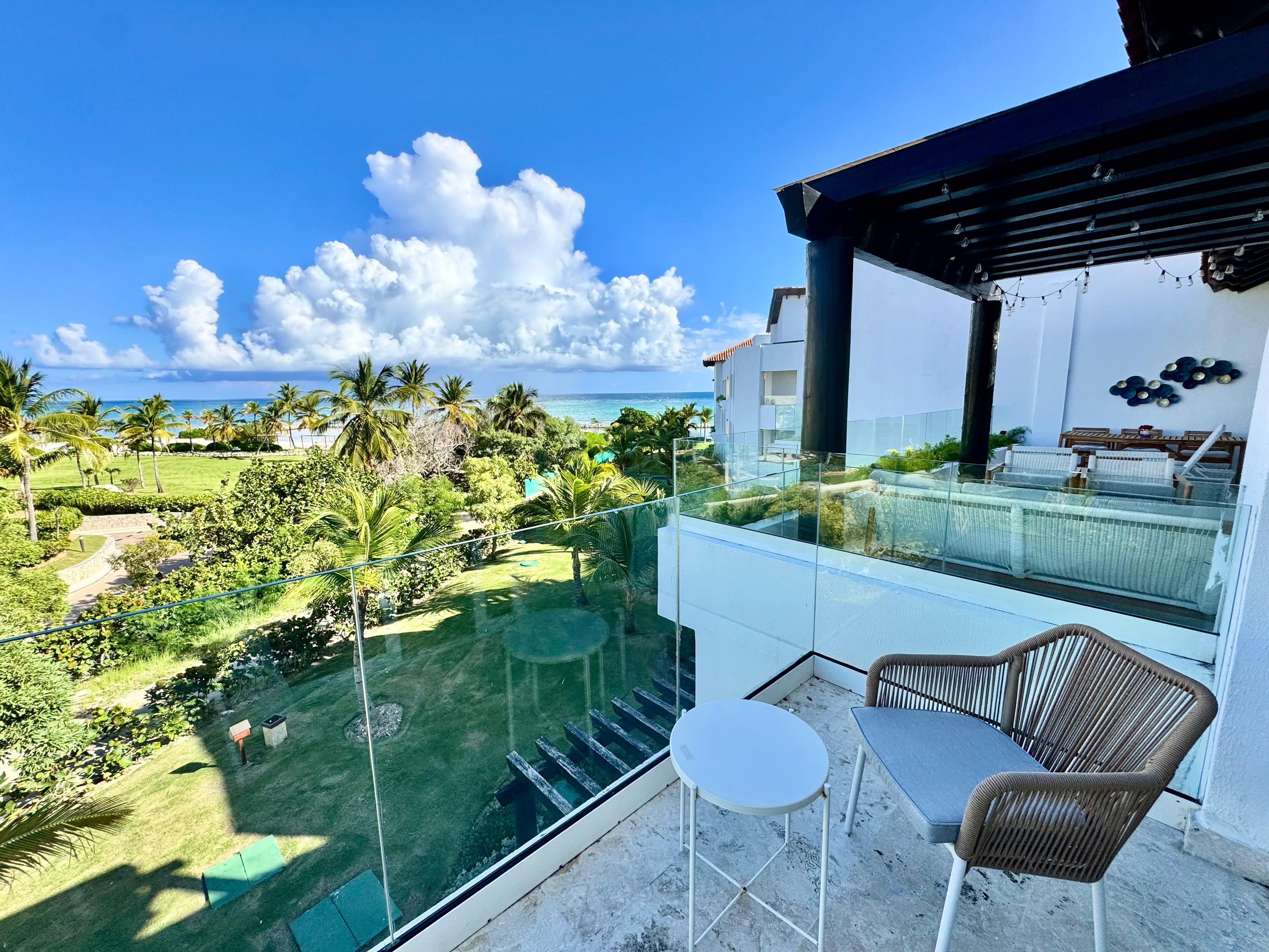 Cap Cana, DO, 2 Bedrooms Bedrooms, ,3 BathroomsBathrooms,Residential,For Sale,1995787
